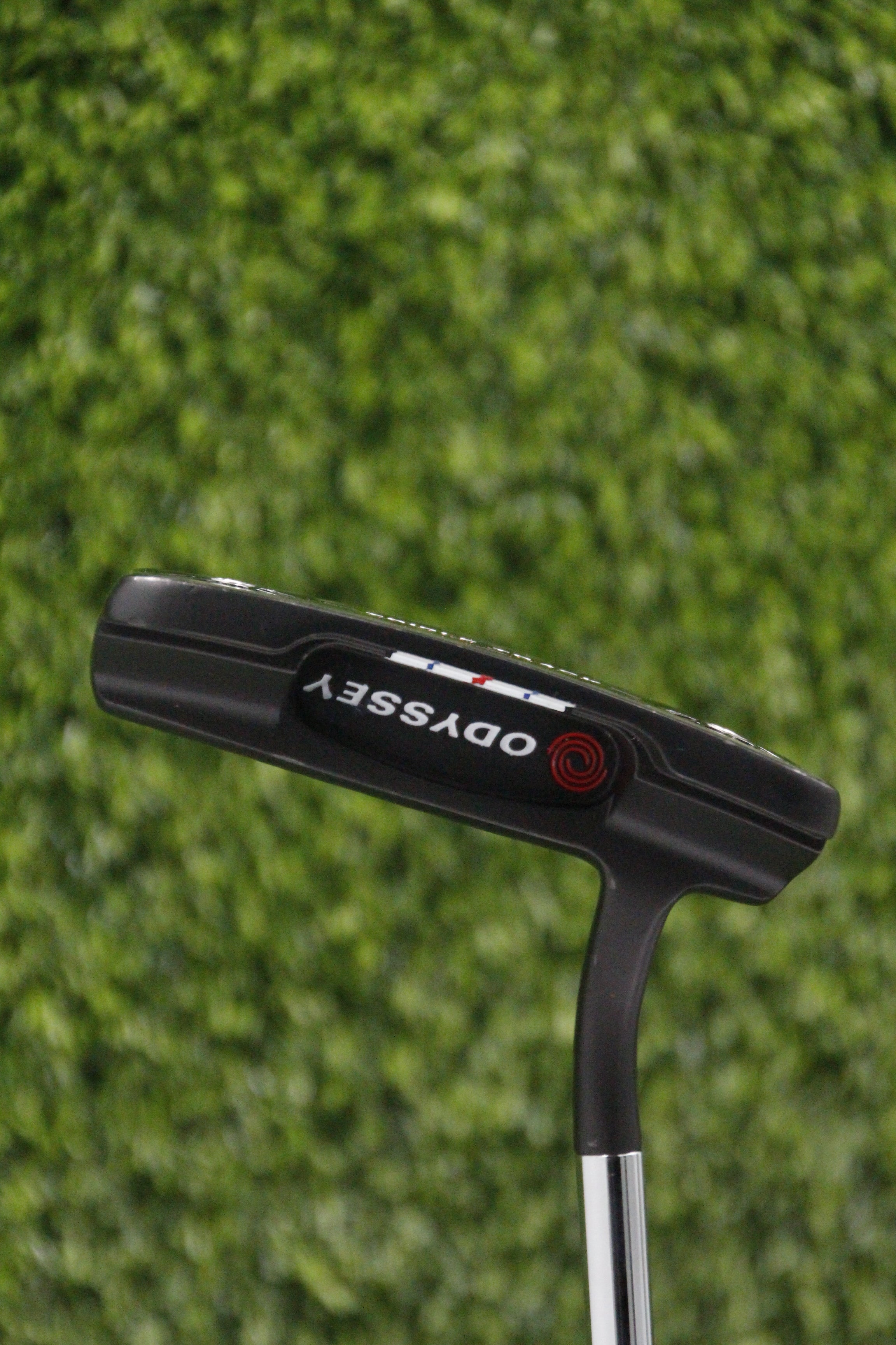 Odyssey Double Wide Triple Track Putter 32" w/ HC