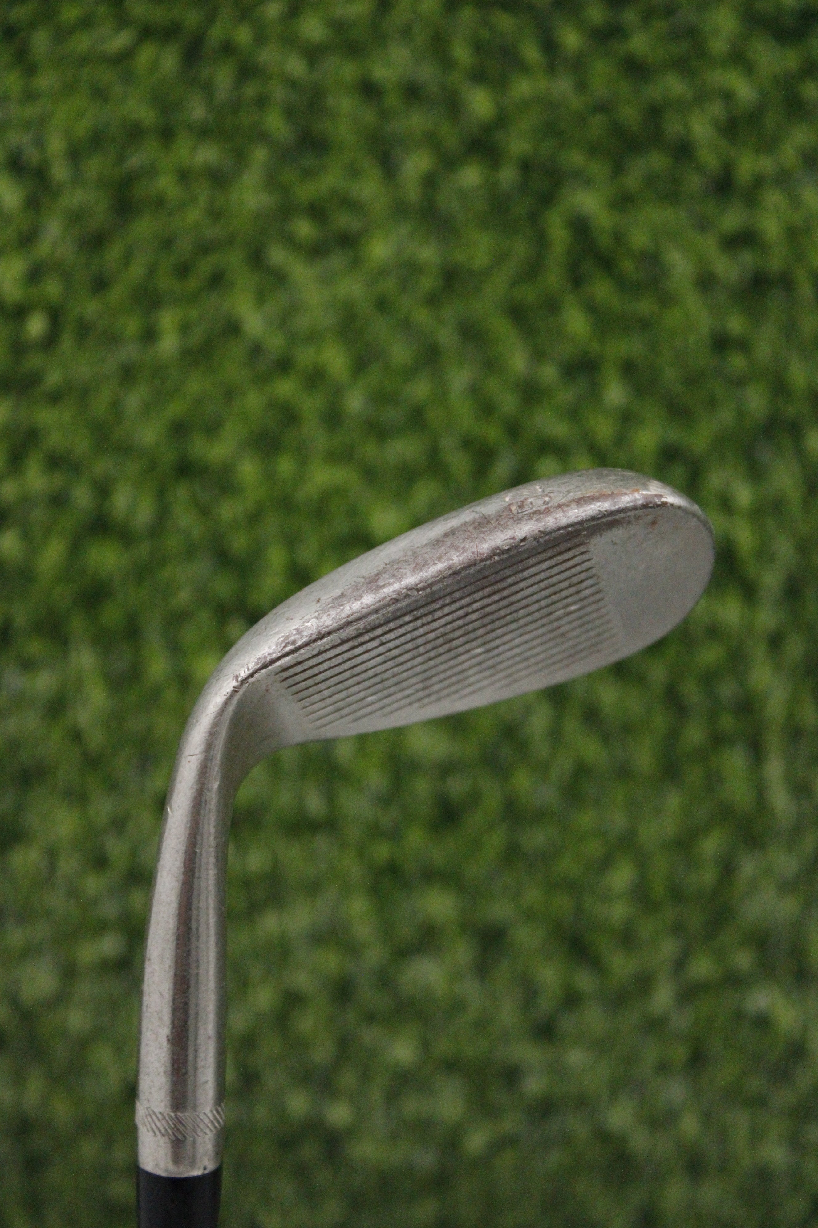 Titleist 2009 Vokey Spin Milled Chrome 52° GW Wedge Flex 35.5"