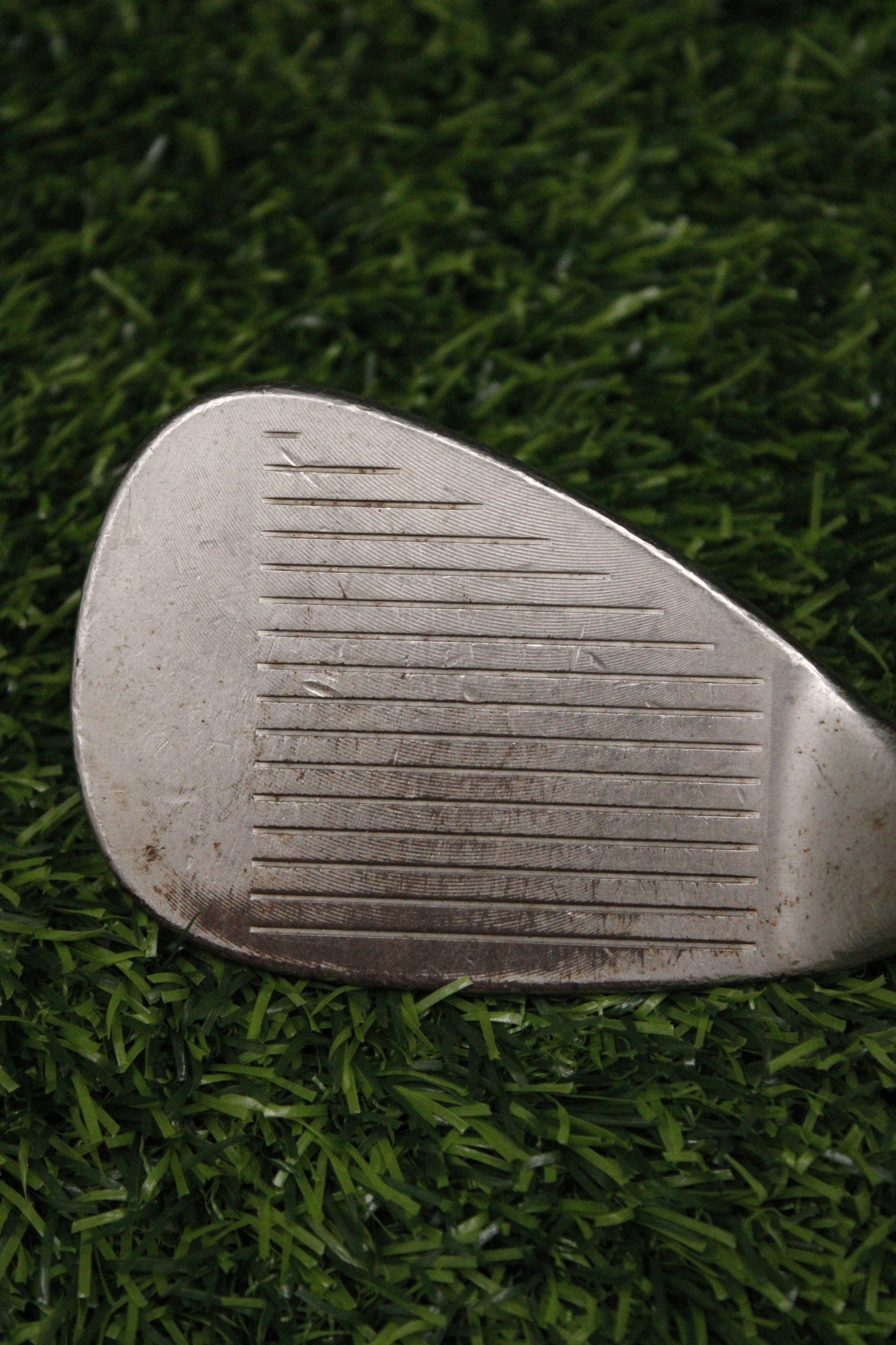 Titleist 2009 Vokey Spin Milled Chrome 52° GW Wedge Flex 35.5"