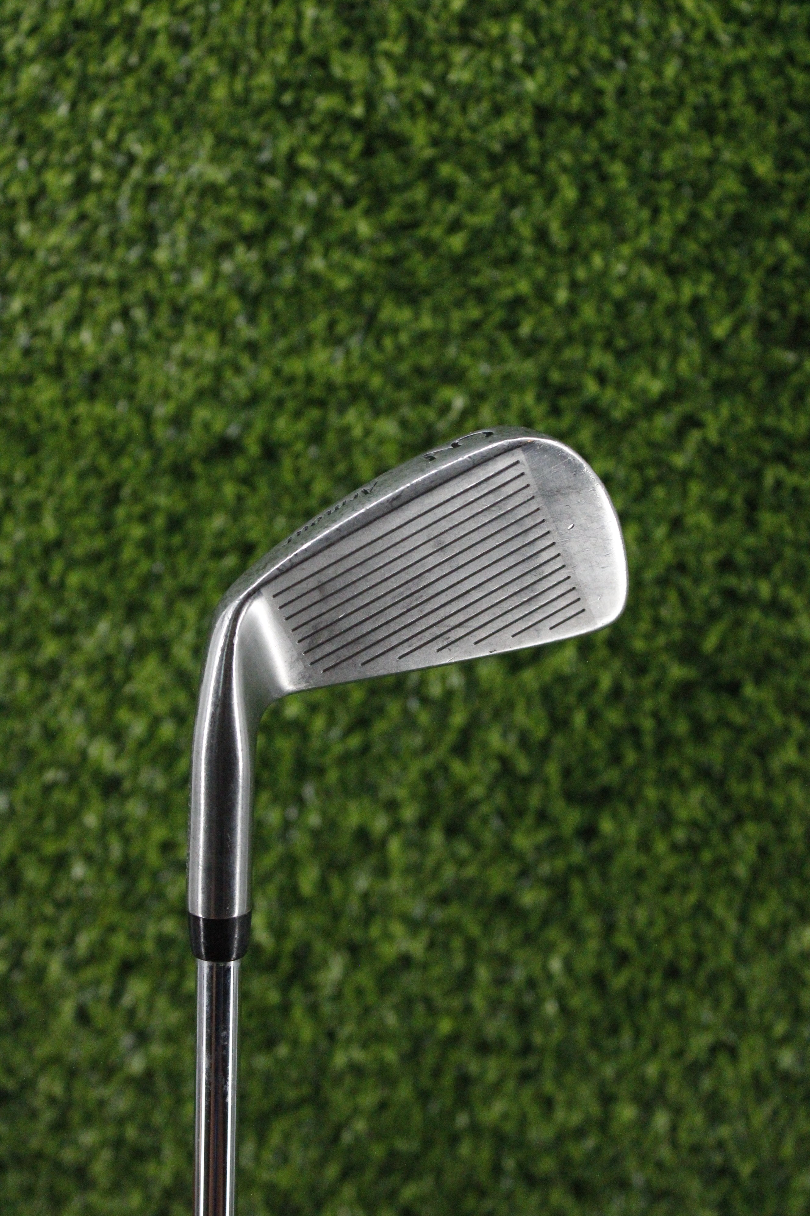 Tommy Armour 845s Oversize 3 Iron R Flex 38.5"