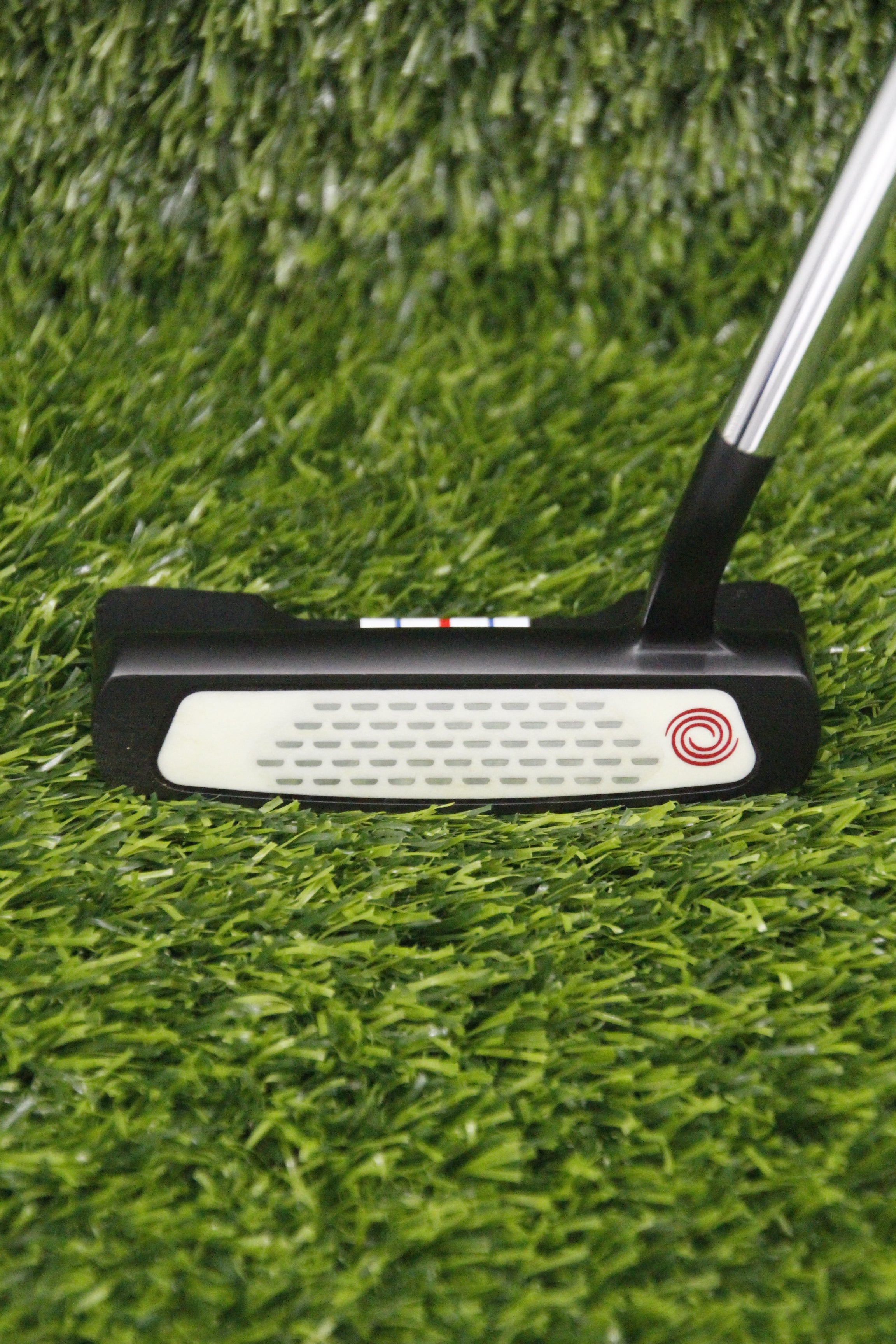 Odyssey Double Wide Triple Track Putter 32" w/ HC