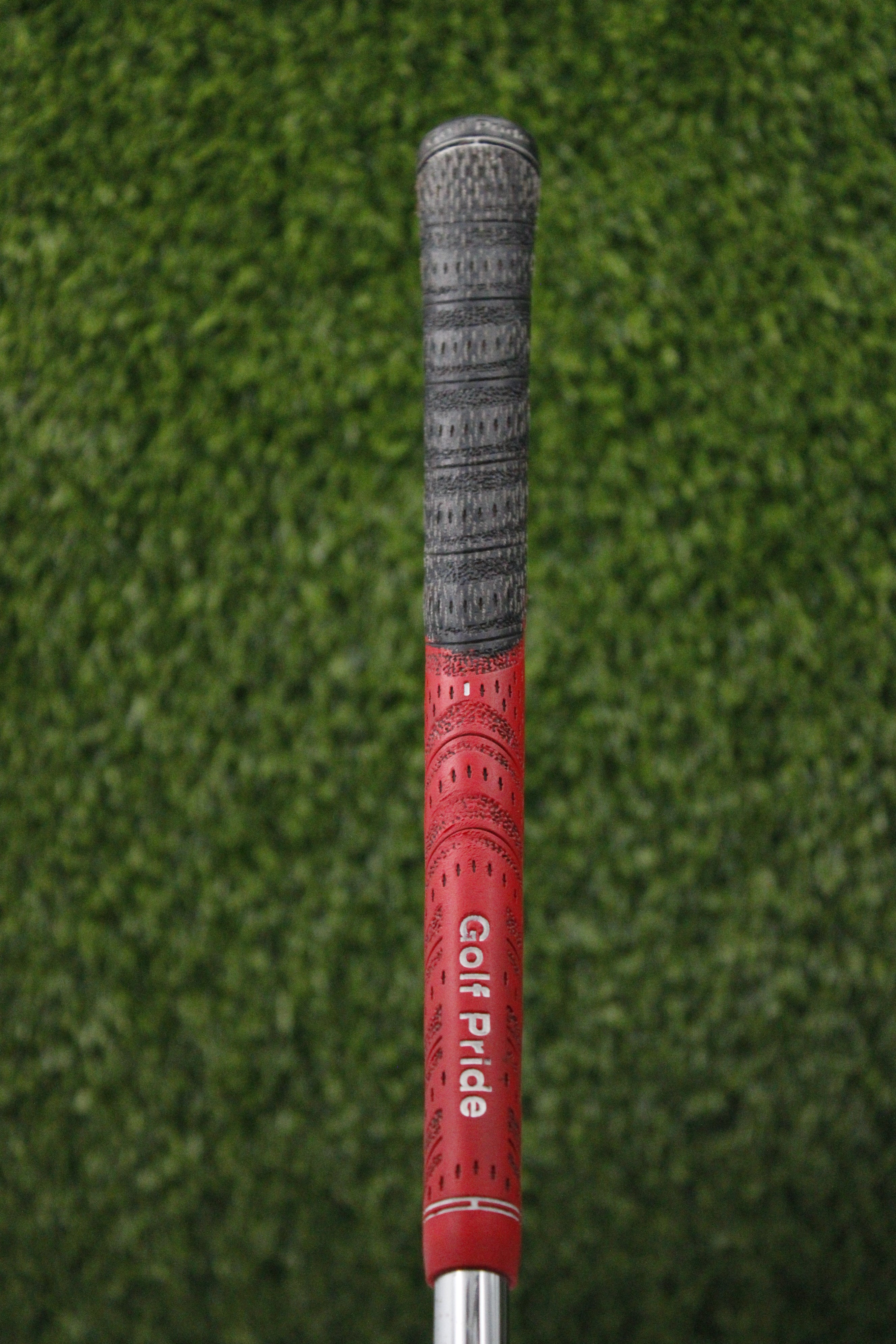 Titleist 2009 Vokey Spin Milled Chrome 52° GW Wedge Flex 35.5"