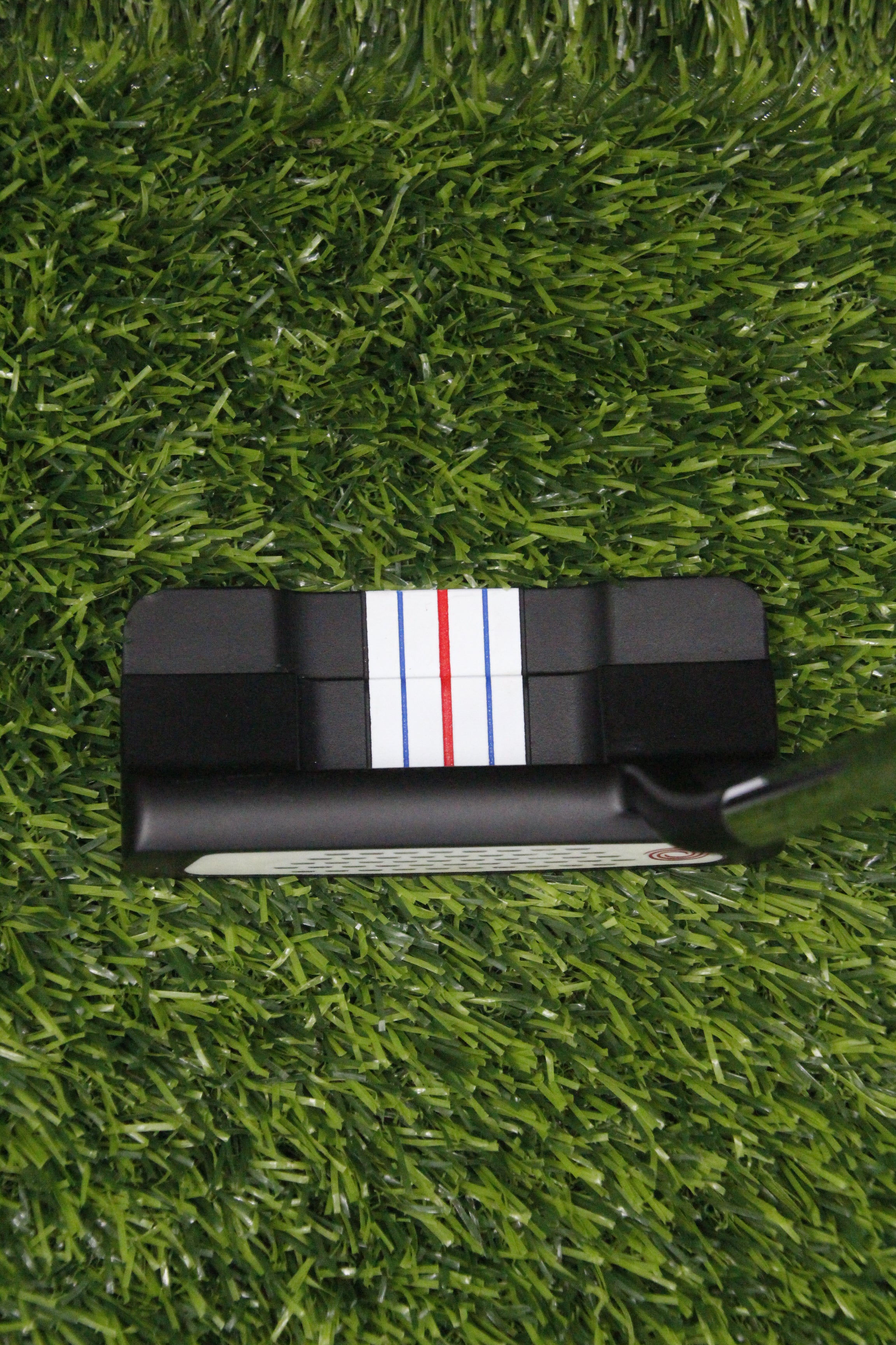 Odyssey Double Wide Triple Track Putter 32" w/ HC