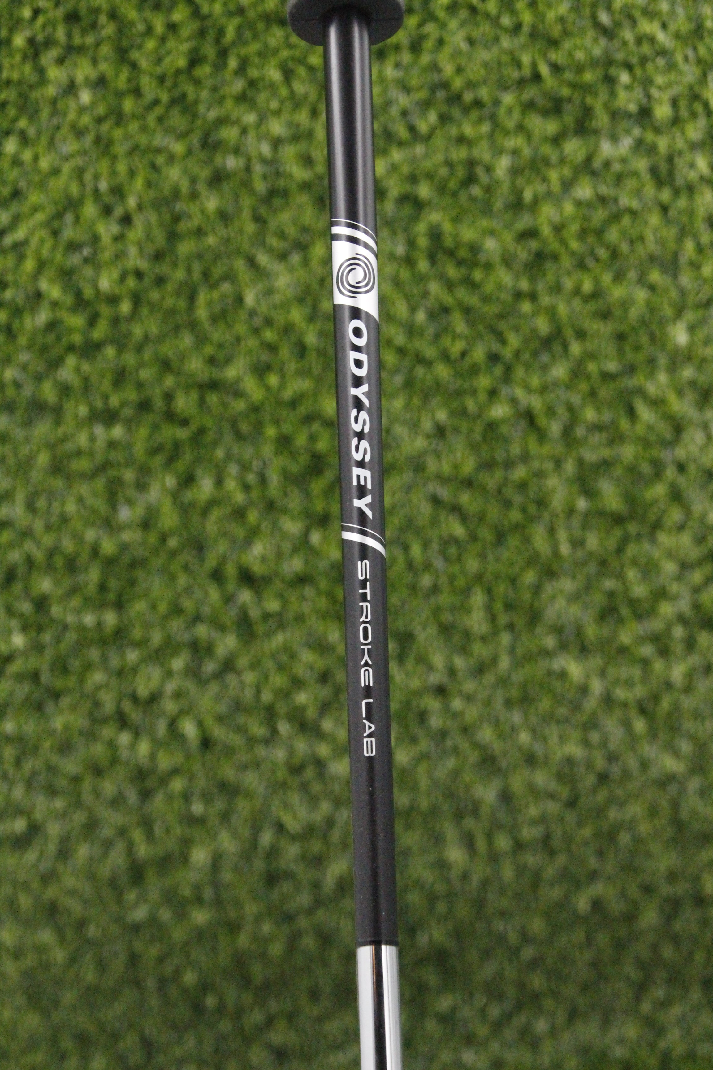 Odyssey Double Wide Triple Track Putter 32" w/ HC