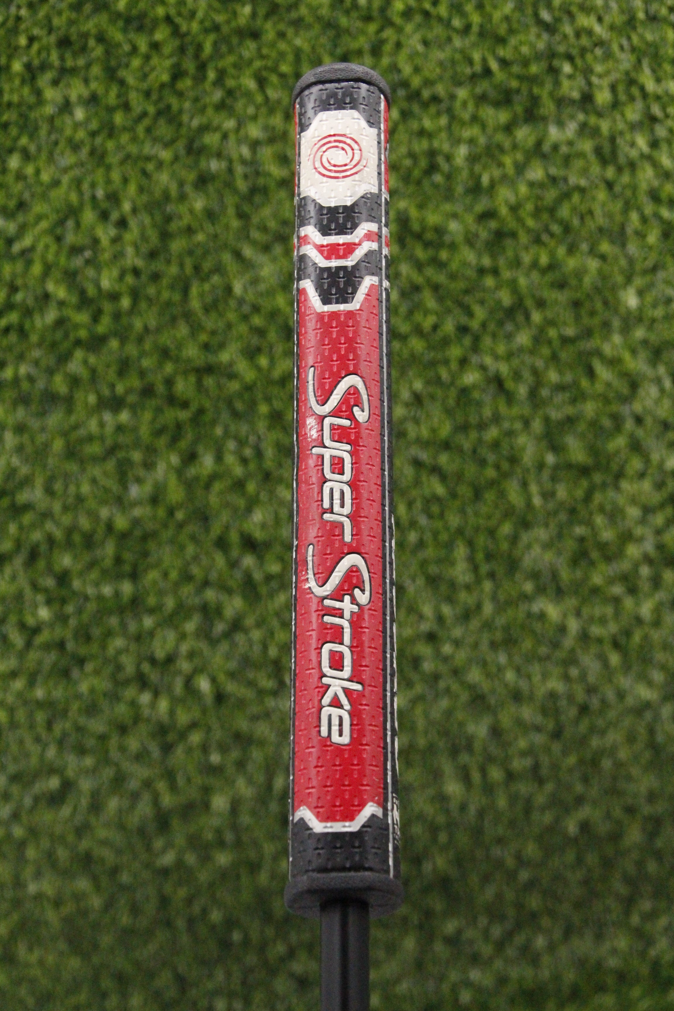 Odyssey Double Wide Triple Track Putter 32" w/ HC