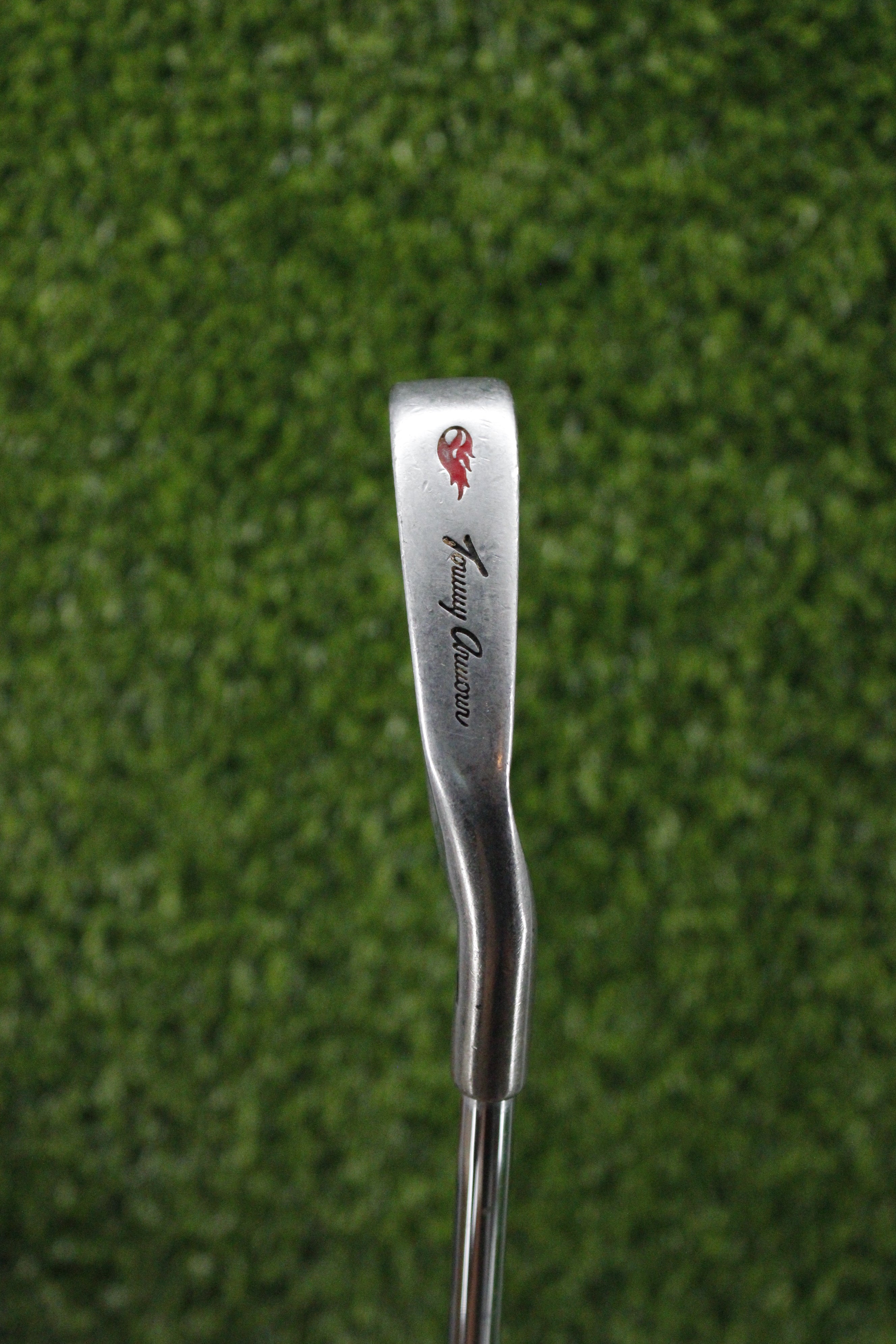 Tommy Armour 845s Heater 1 Iron R Flex 38.5"