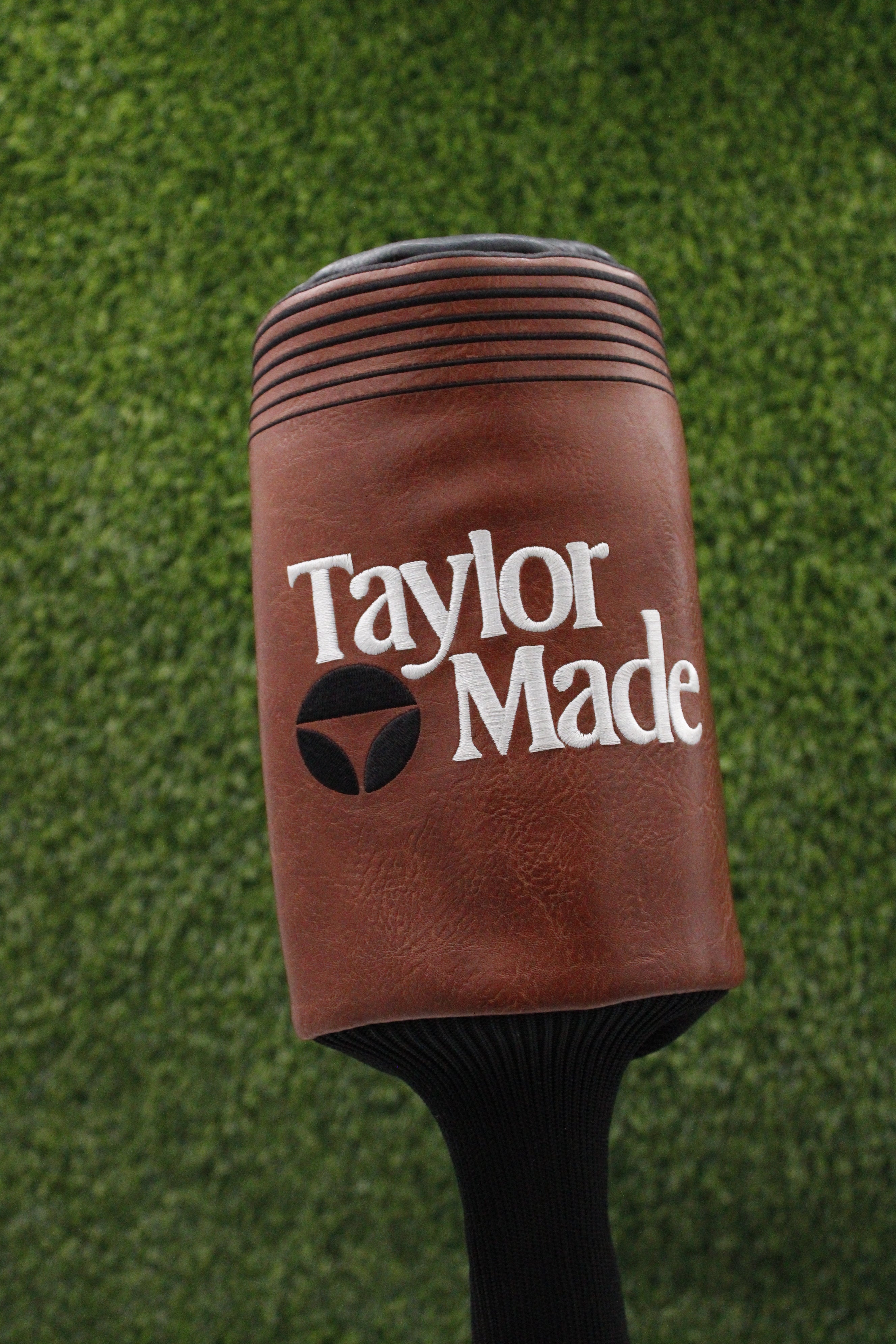 TaylorMade BRNR Copper Mini 11.5° Mini Driver S Flex 43.5" w/ HC