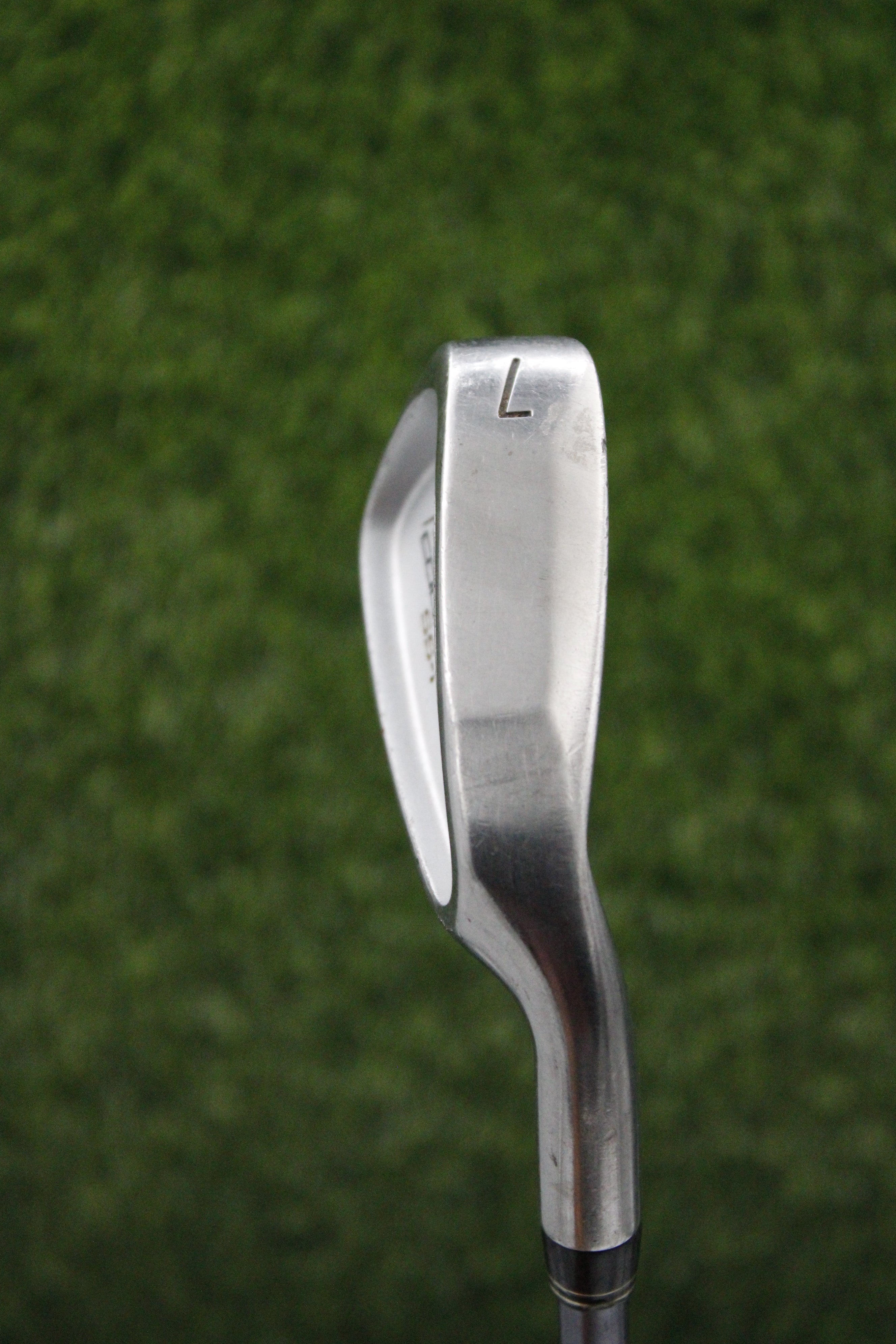 WOMEN Cobra SS-i Oversize 7 Iron L Flex 36"