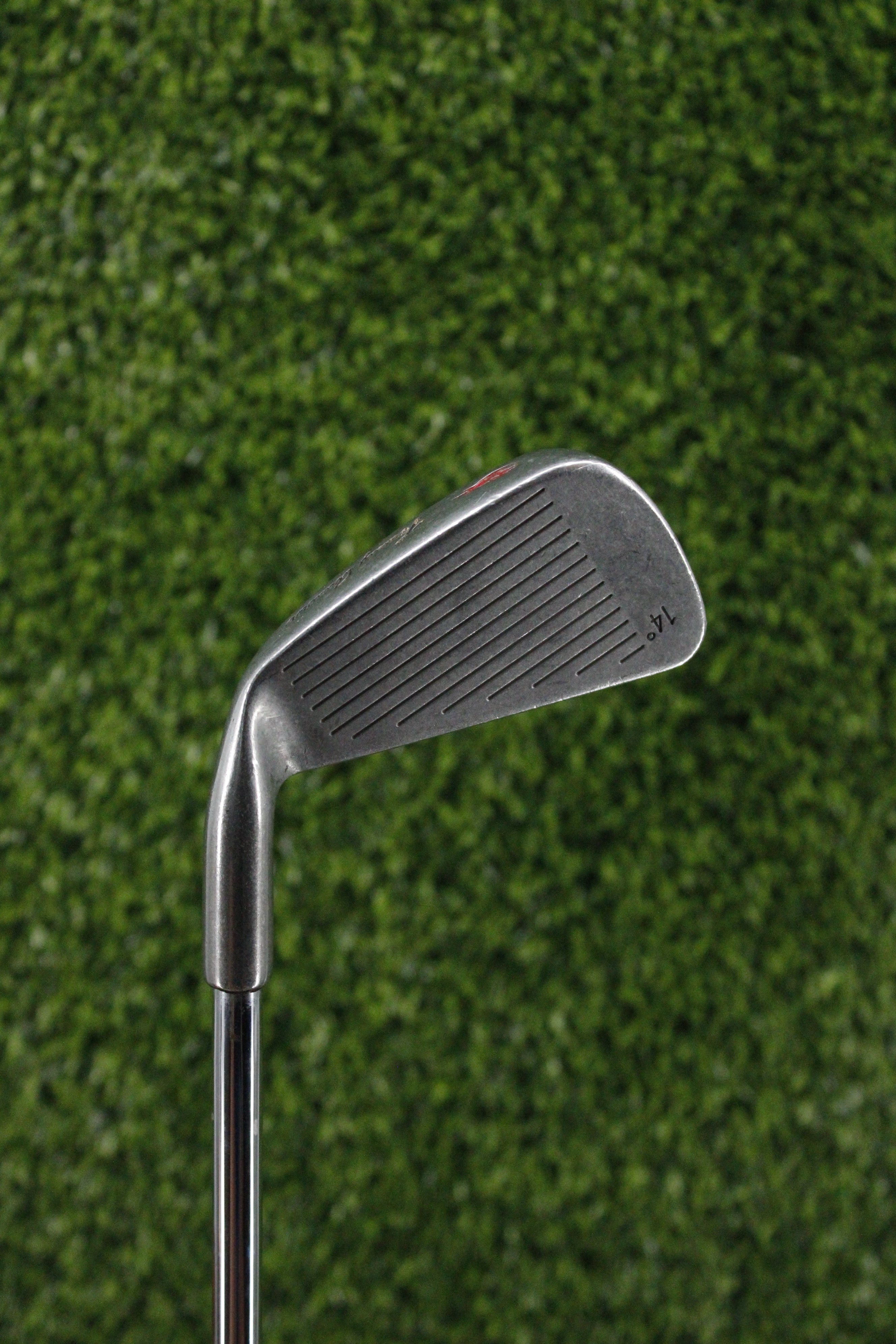 Tommy Armour 845s Heater 1 Iron R Flex 38.5"