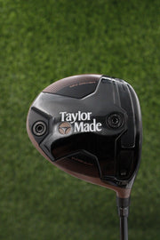 TaylorMade BRNR Copper Mini 11.5° Mini Driver S Flex 43.5" w/ HC