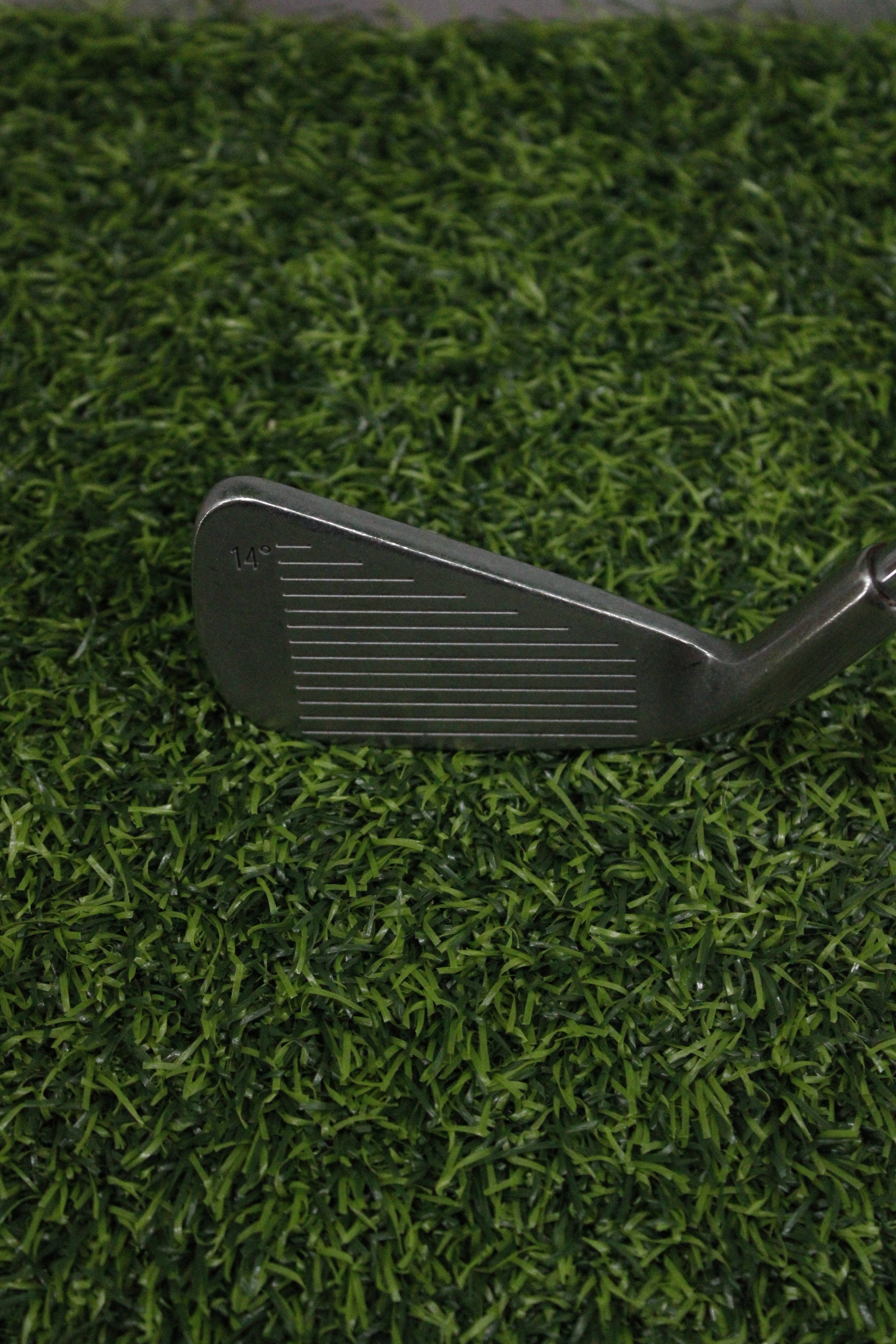Tommy Armour 845s Heater 1 Iron R Flex 38.5"