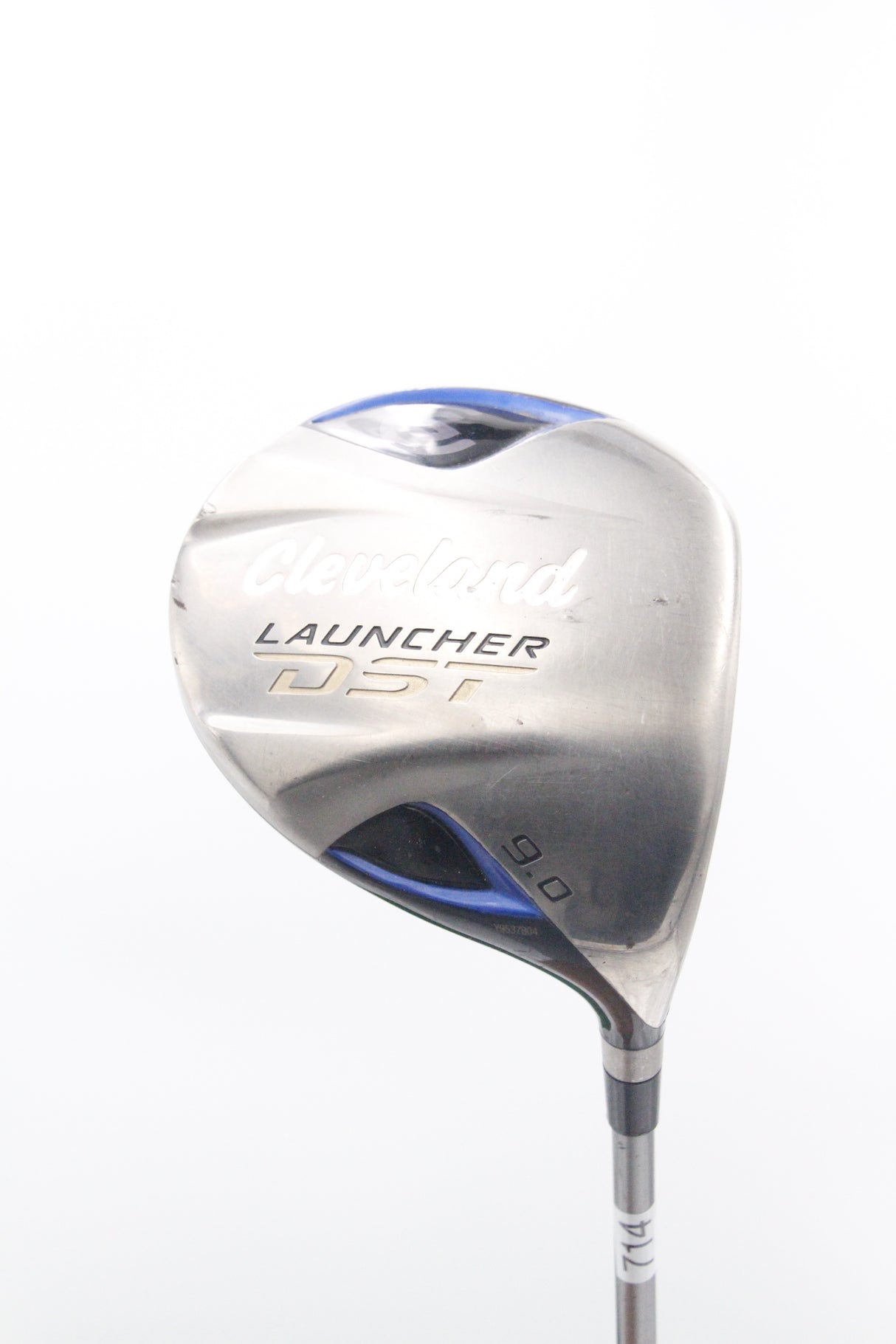 Cleveland Launcher DST 9° Driver S Flex 45.5"
