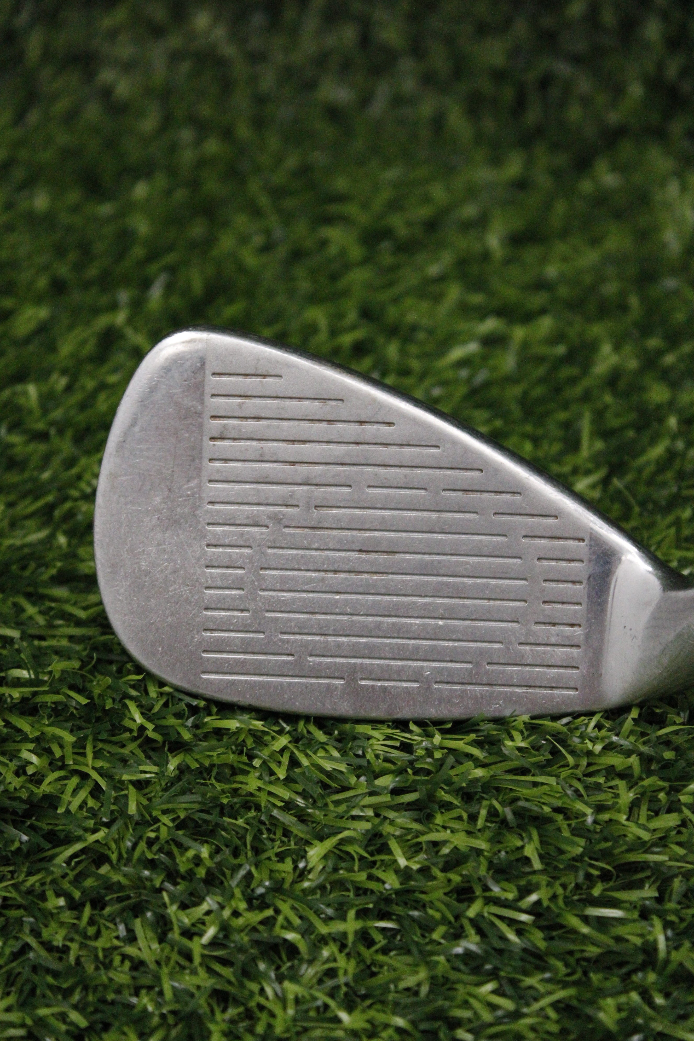WOMEN Cobra SS-i Oversize 7 Iron L Flex 36"