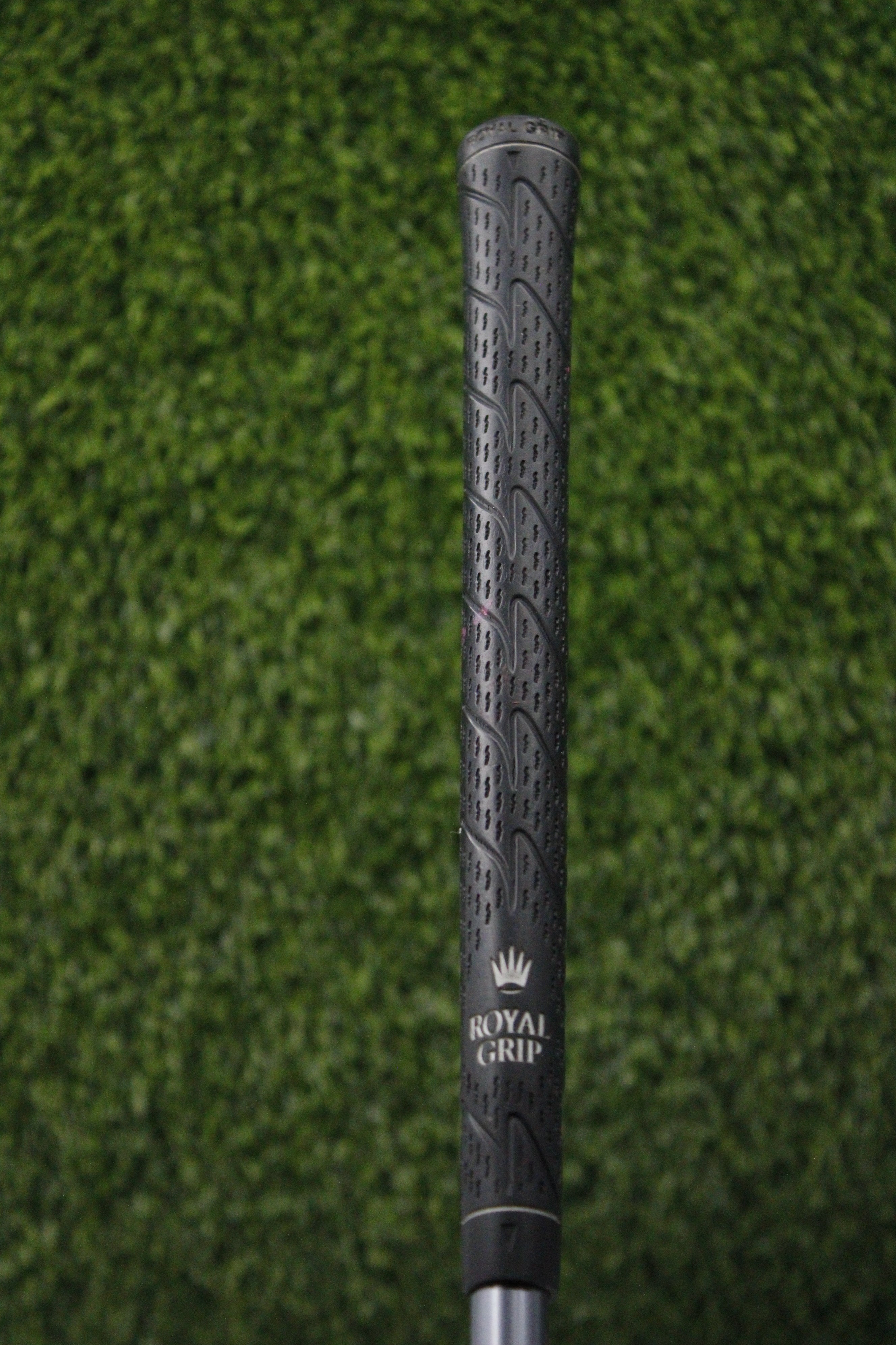 WOMEN Cobra SS-i Oversize 7 Iron L Flex 36"