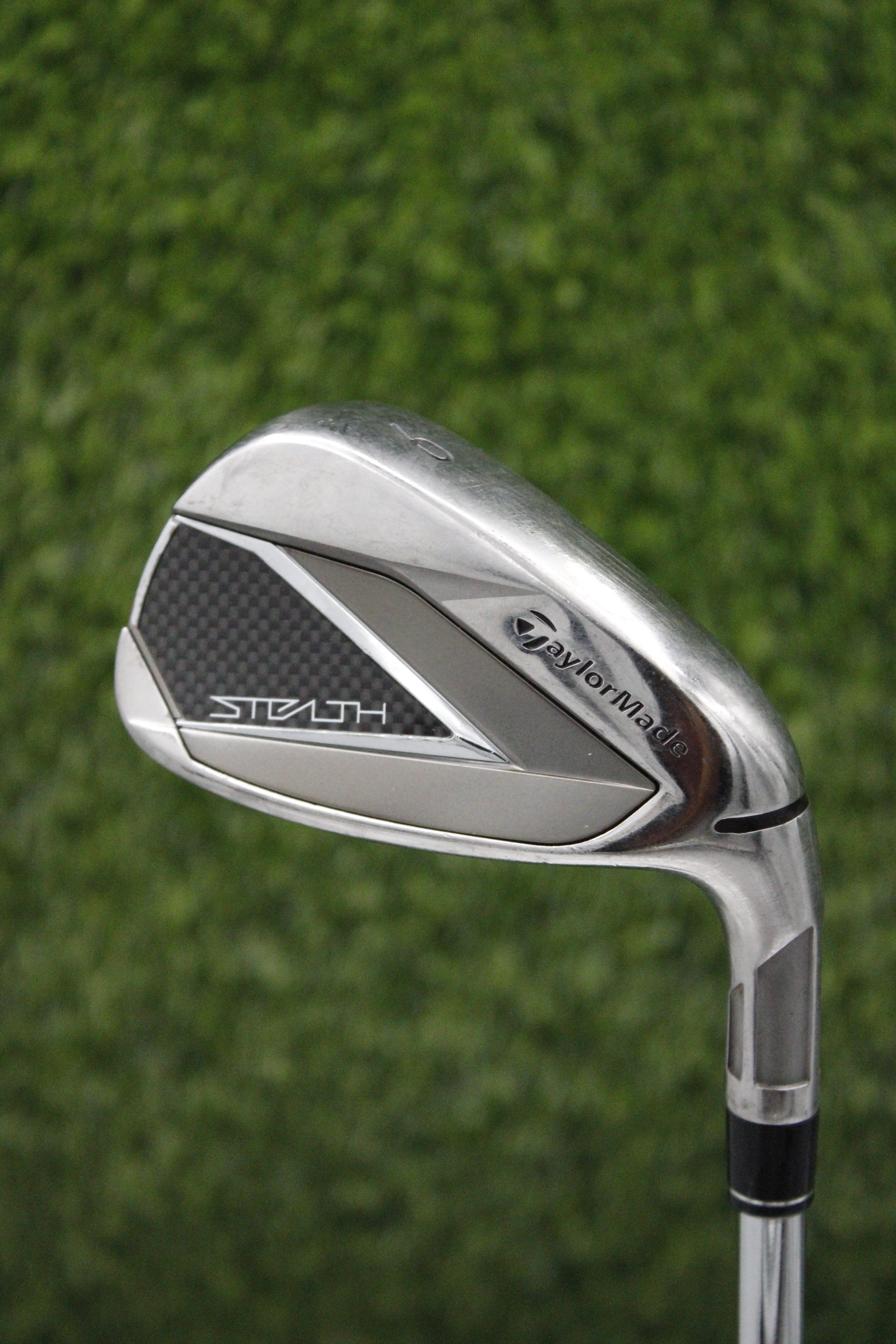 TaylorMade Stealth 9 Iron S Flex 36"