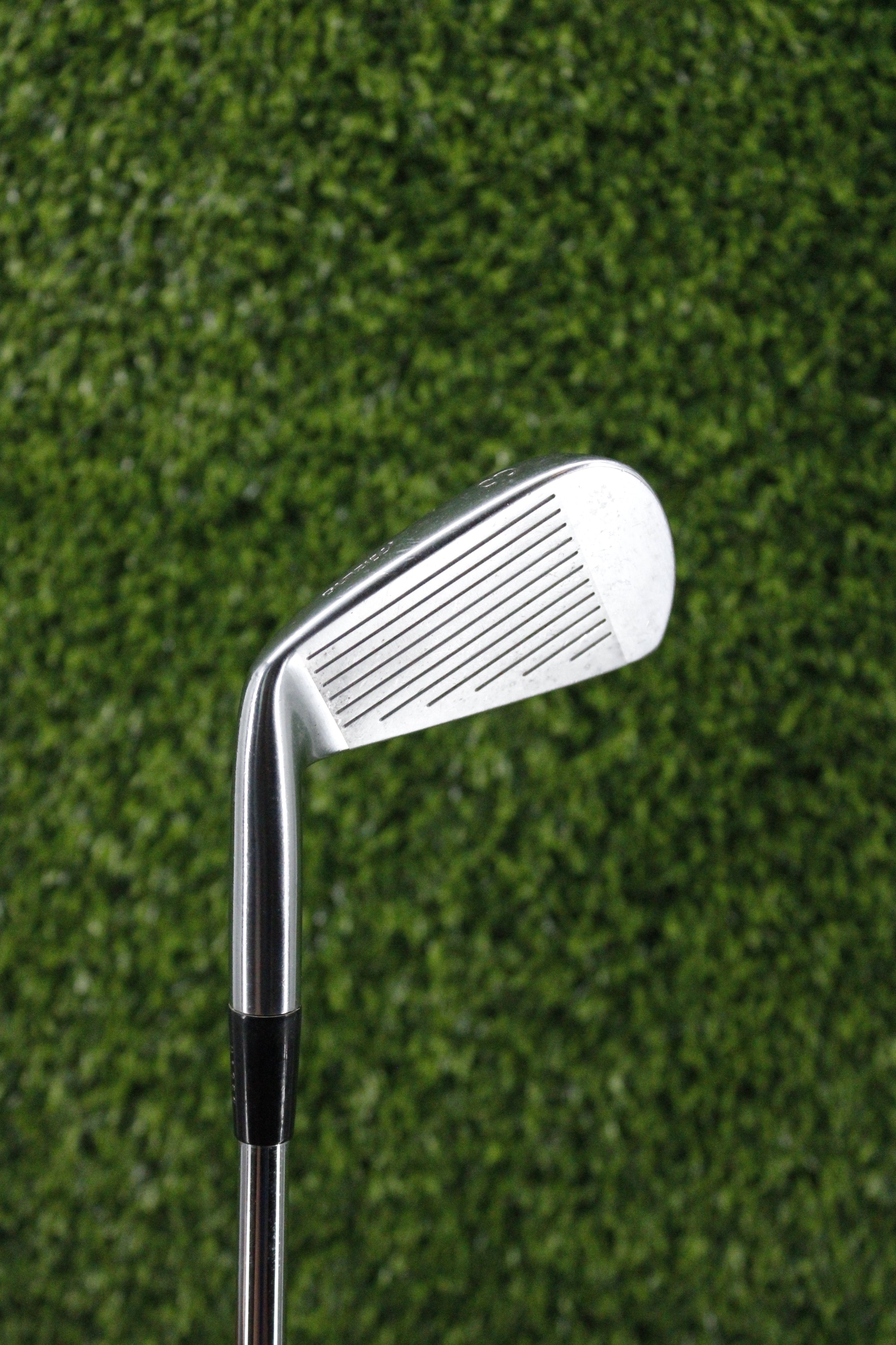 Mizuno T-Zoid Pro II Forged 3 Iron S Flex 38.5"