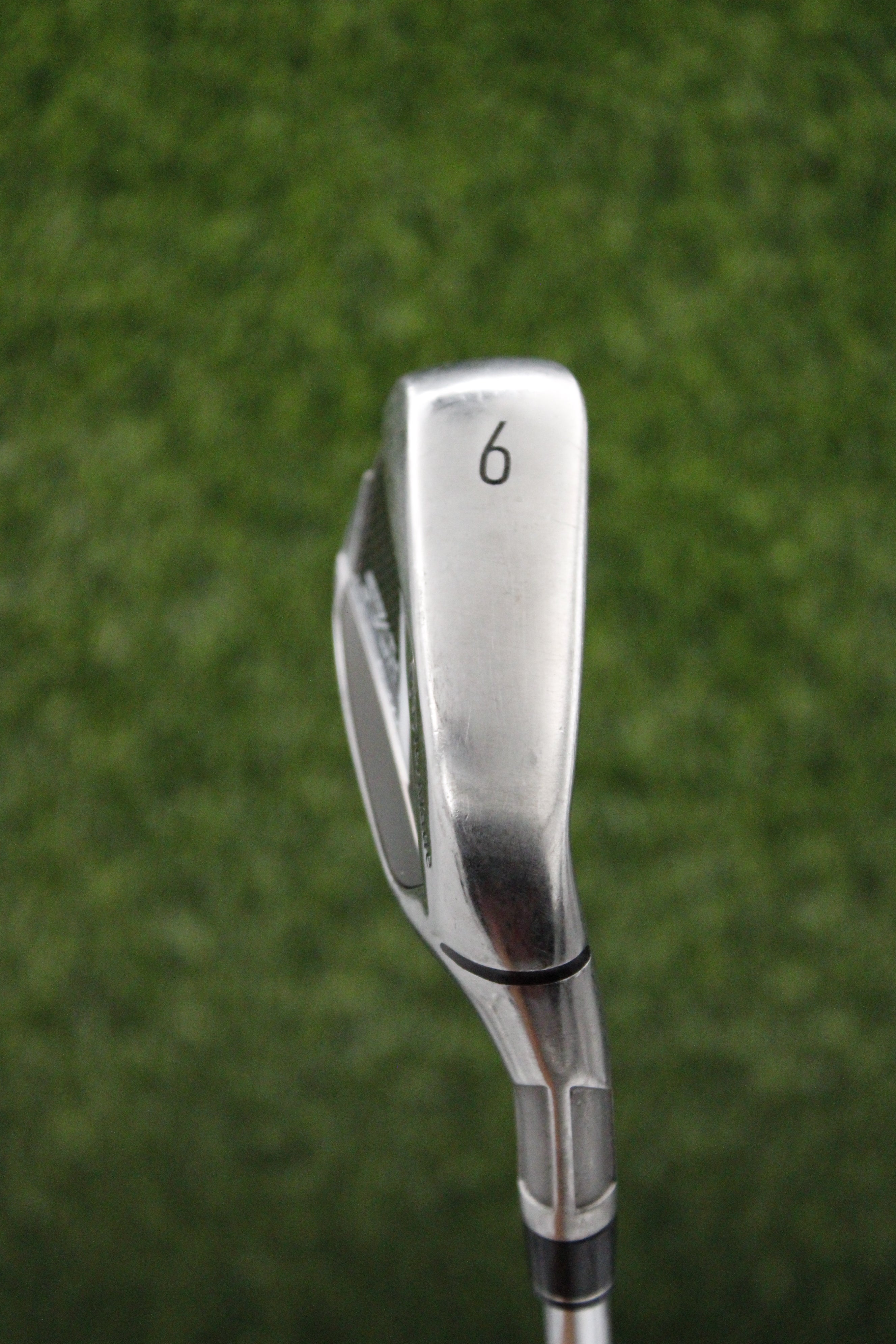 TaylorMade Stealth 9 Iron S Flex 36"
