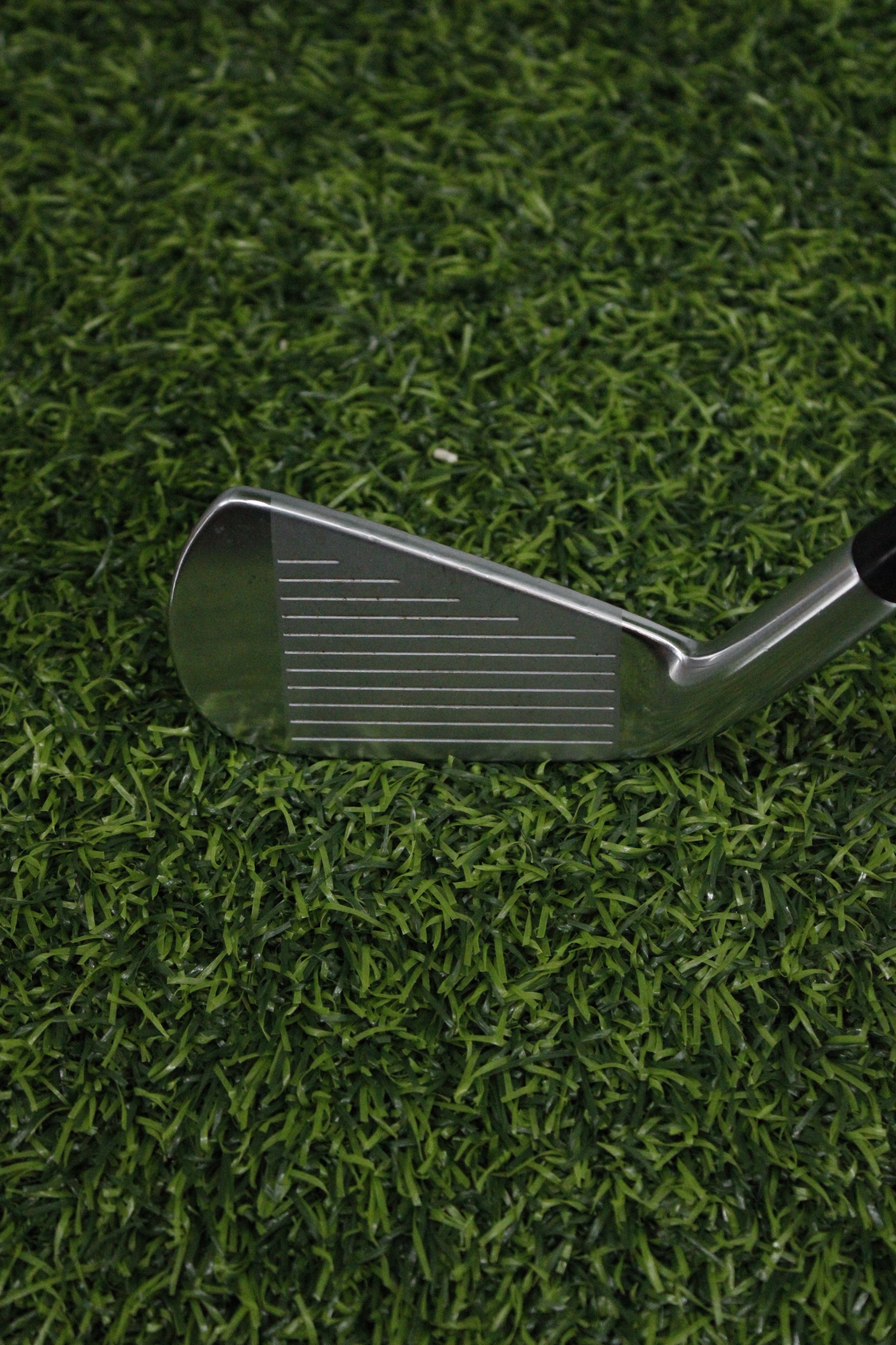 Mizuno T-Zoid Pro II Forged 3 Iron S Flex 38.5"