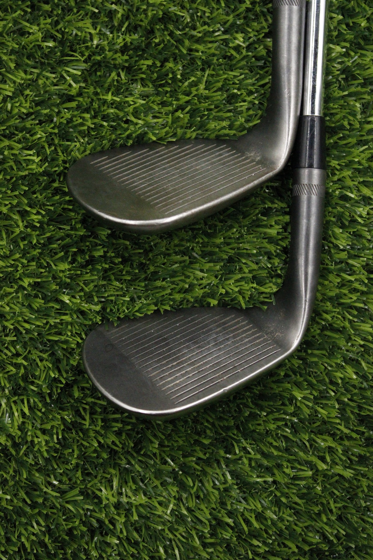 Titleist Vokey SM8 Jet Black 54° 58° Wedge Set Wedge Flex