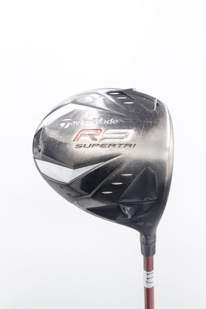 TaylorMade R9 SuperTri 9.5° Driver S Flex 45.5"