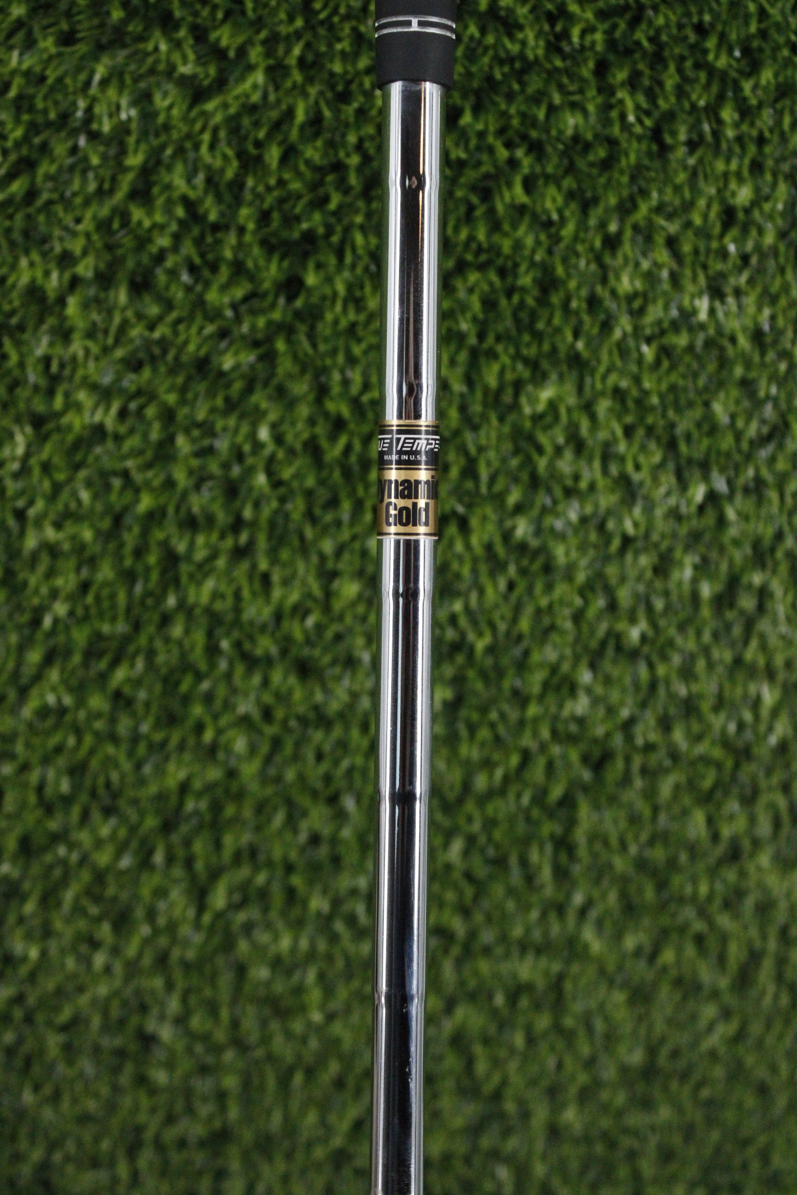 Mizuno T-Zoid Pro II Forged 3 Iron S Flex 38.5"