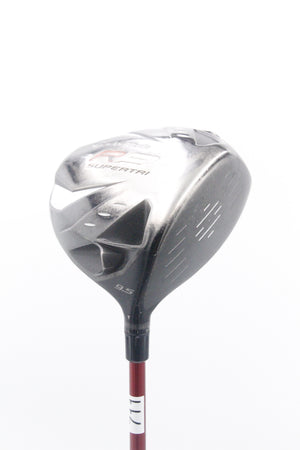 TaylorMade R9 SuperTri 9.5° Driver S Flex 45.5"