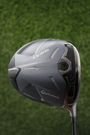 TaylorMade Qi35 w/ VeloCore 10.5° Driver S Flex 45.5"