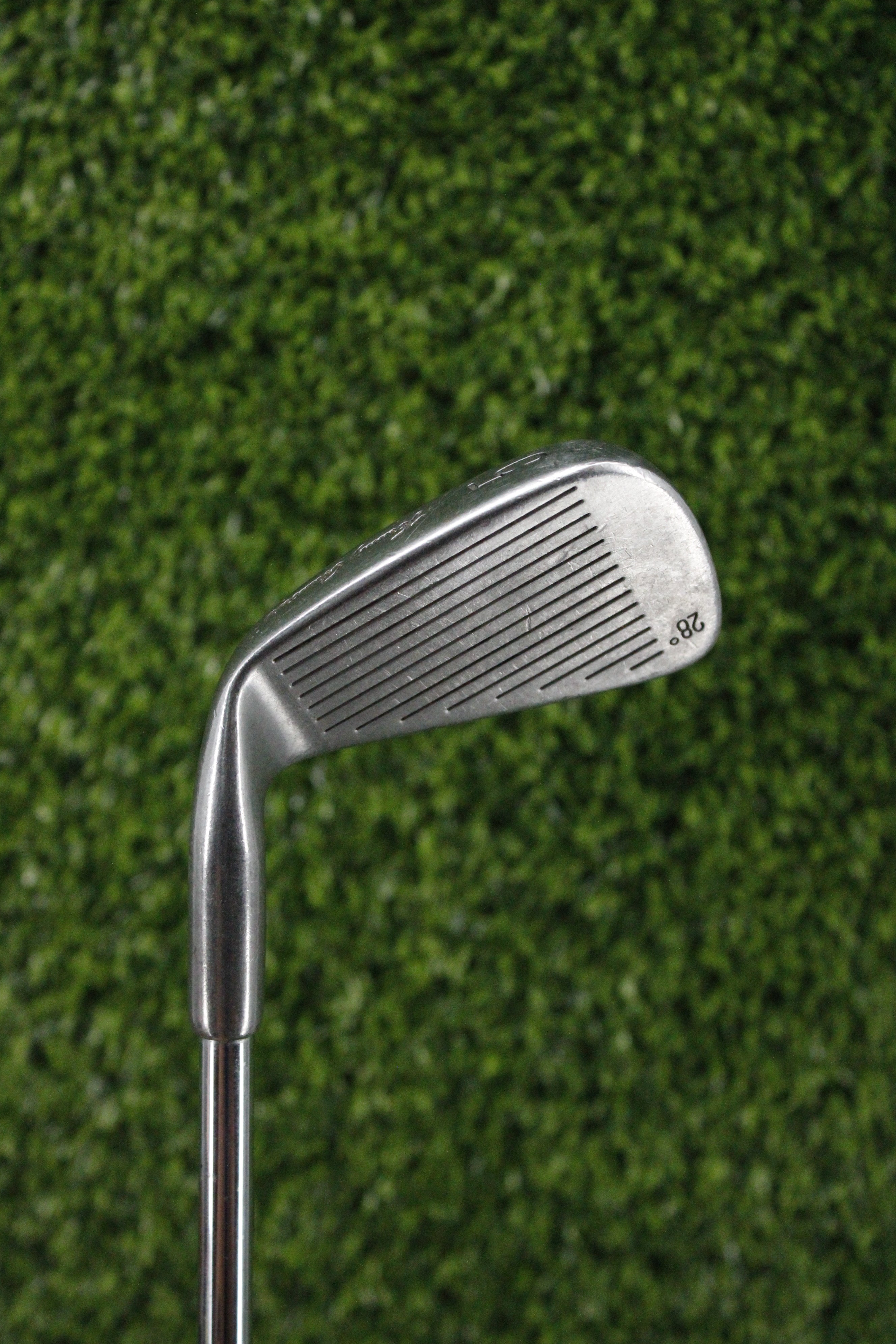 Tommy Armour 845s Silver Scot 5 Iron R Flex 37"