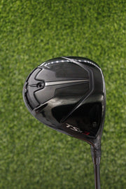 Titleist TSR3 9° Driver S Flex 45.5" w/ HC