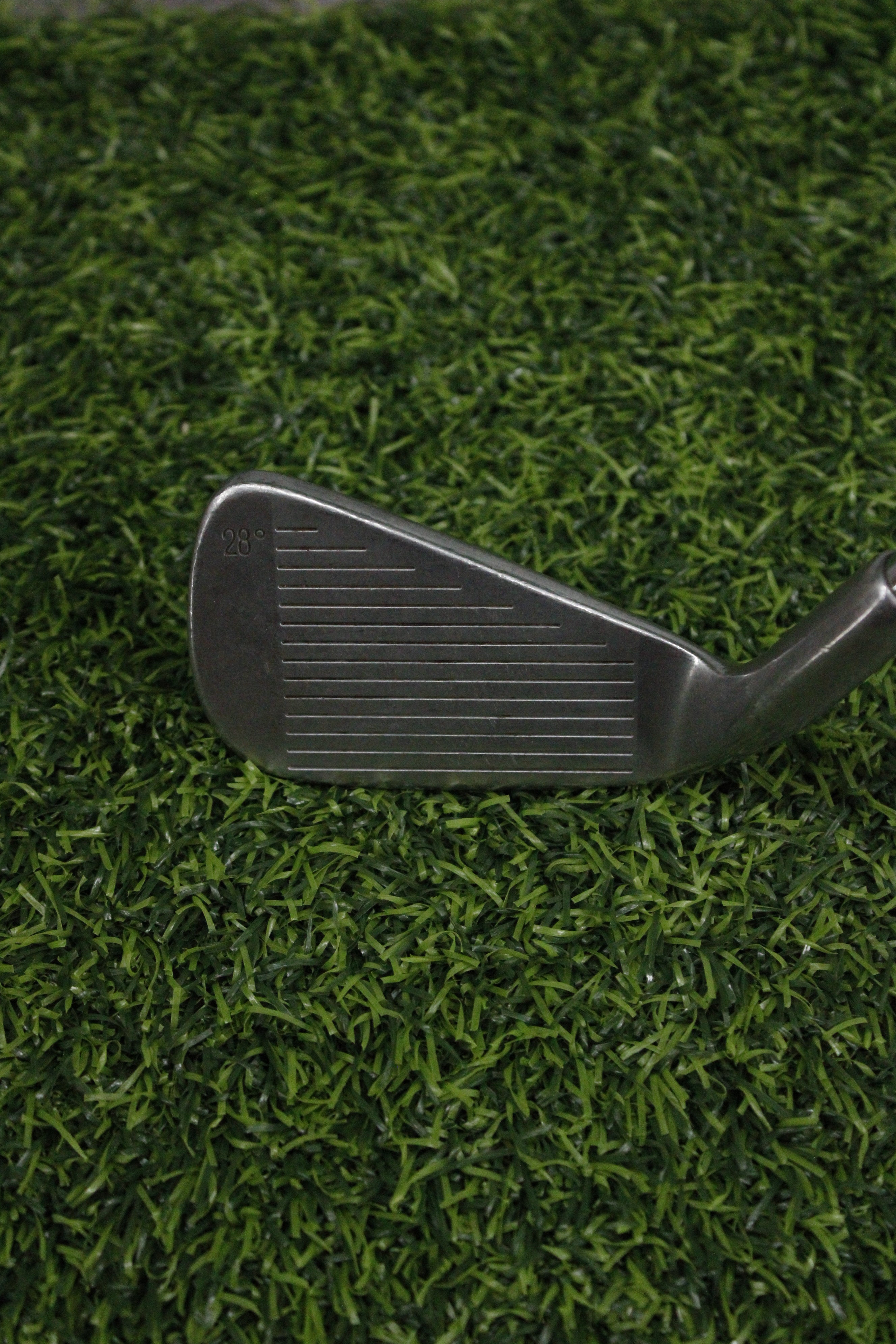 Tommy Armour 845s Silver Scot 5 Iron R Flex 37"