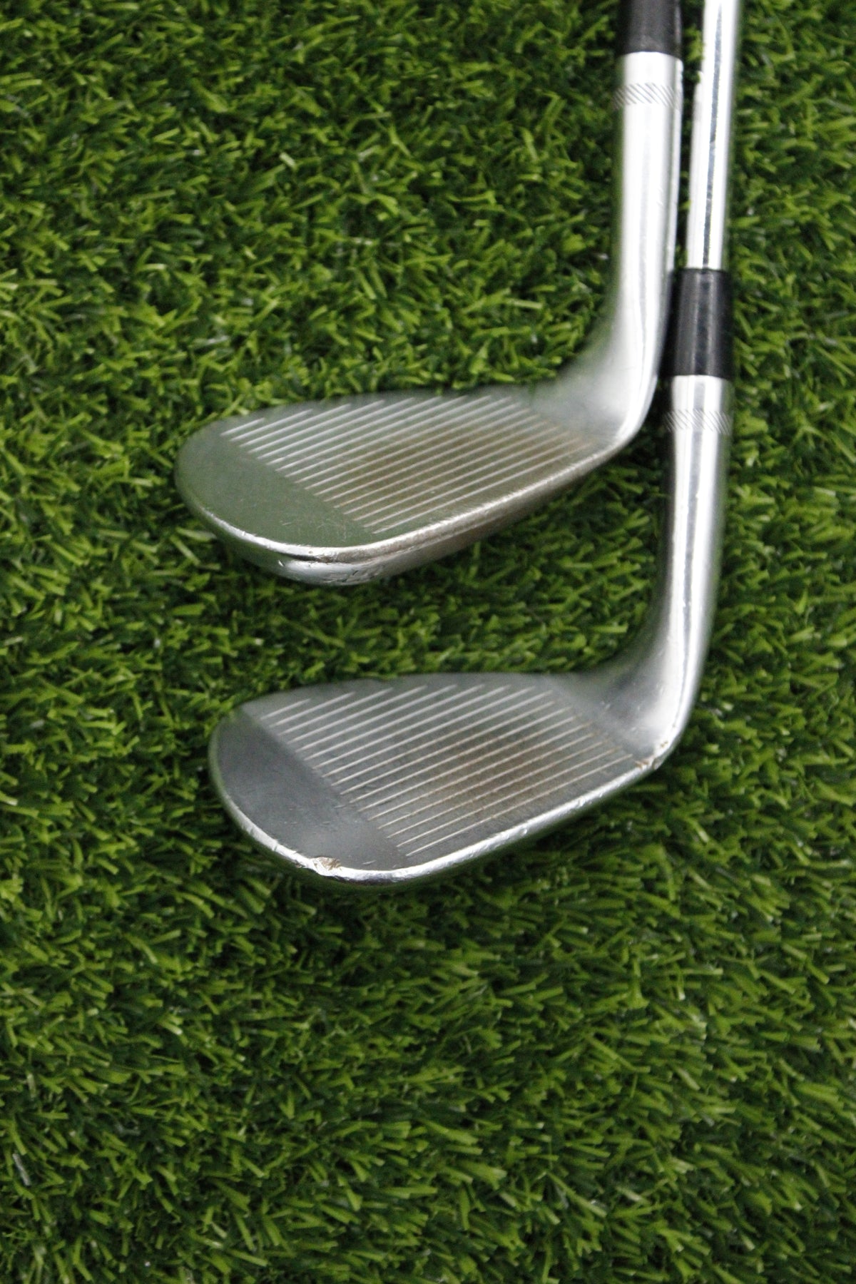 Titleist Vokey SM10 Tour Chrome 54° 58° Wedge Set Wedge Flex