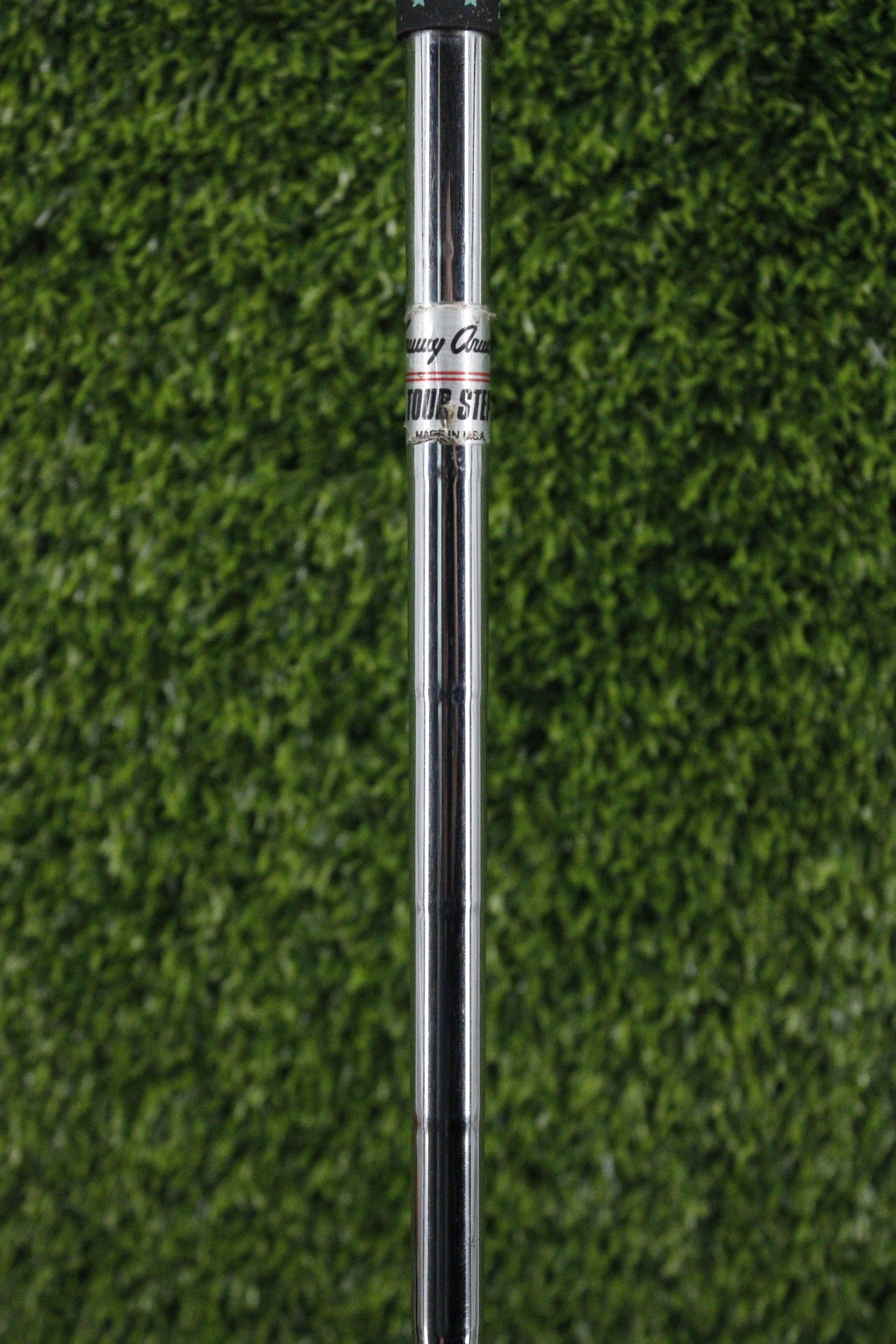 Tommy Armour 845s Silver Scot 5 Iron R Flex 37"