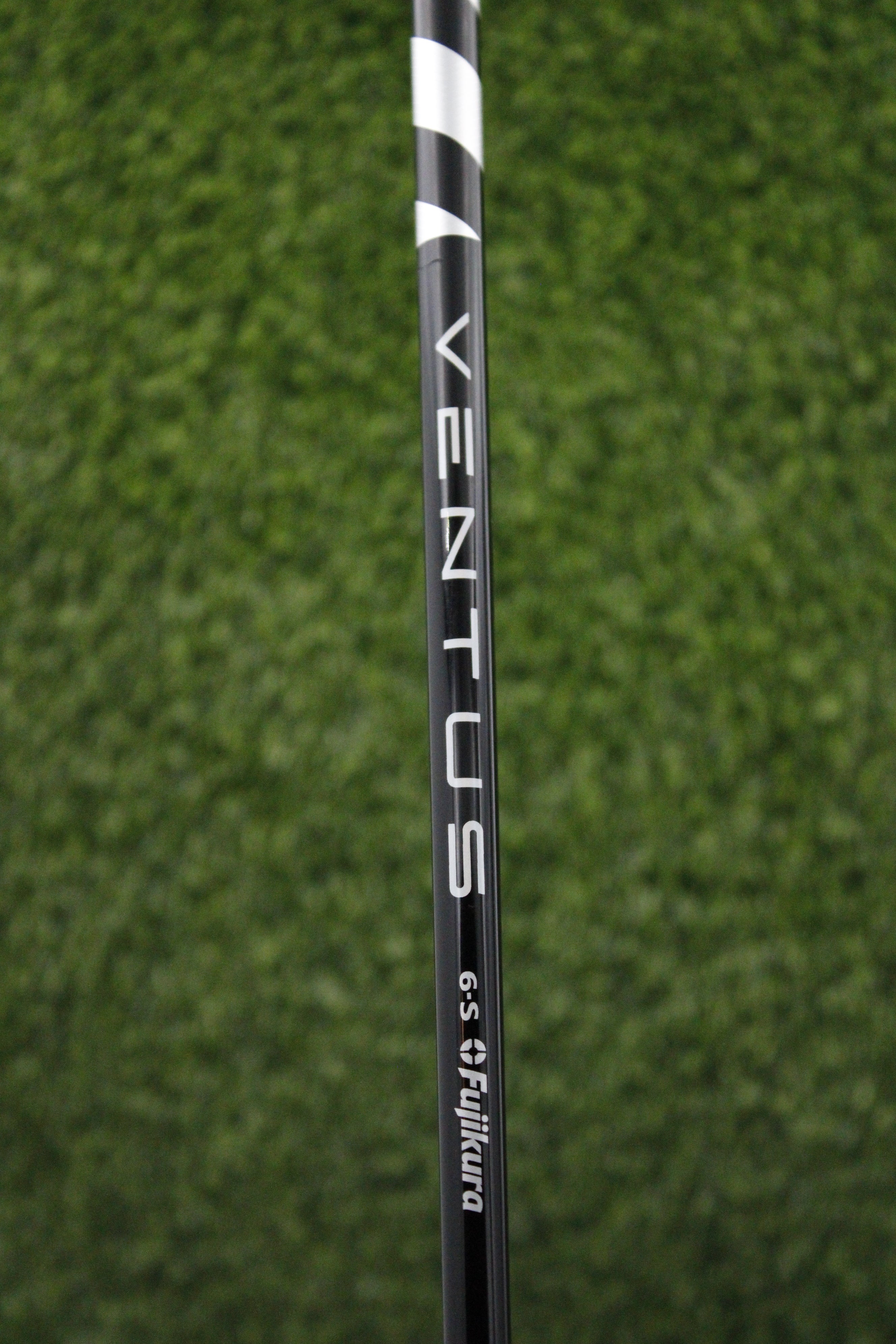 TaylorMade Qi35 w/ VeloCore 10.5° Driver S Flex 45.5"
