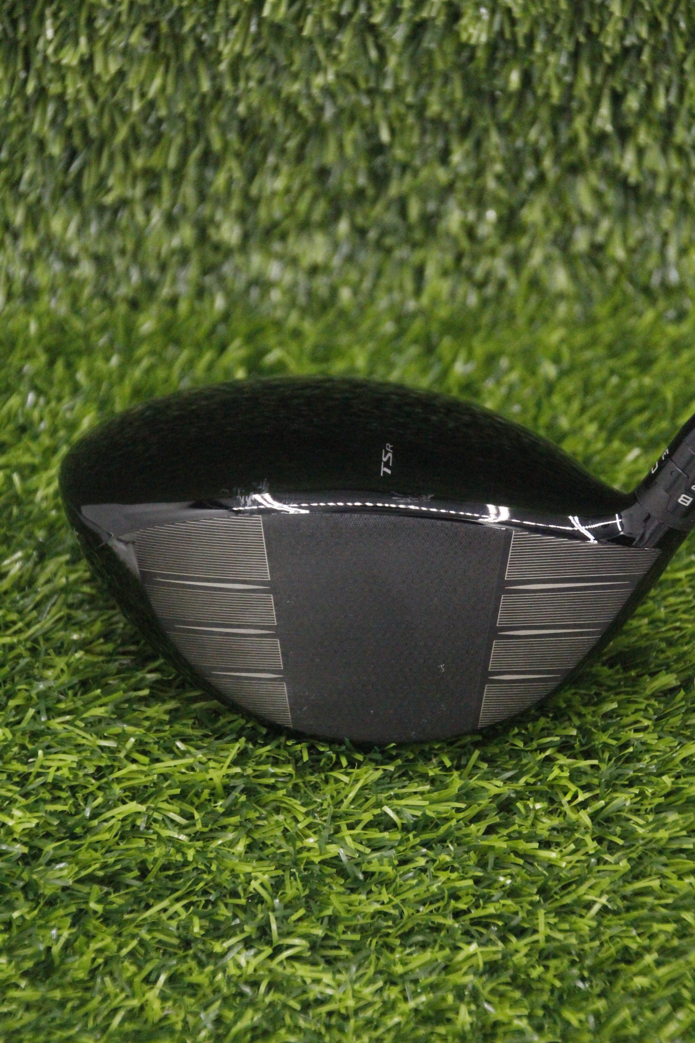 Titleist TSR3 9° Driver S Flex 45.5" w/ HC