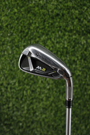 WOMEN TaylorMade 2019 M2 7 Iron L Flex 36"