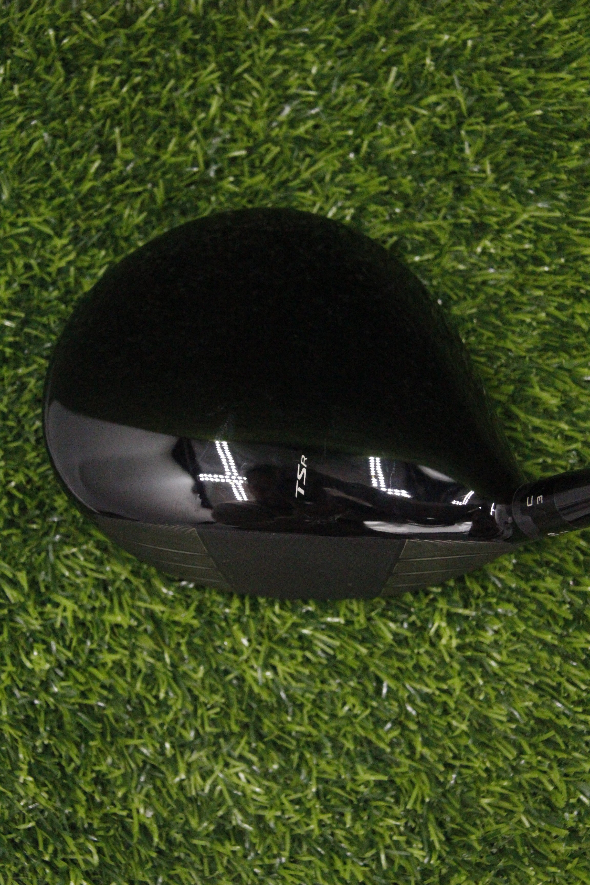 Titleist TSR3 9° Driver S Flex 45.5" w/ HC