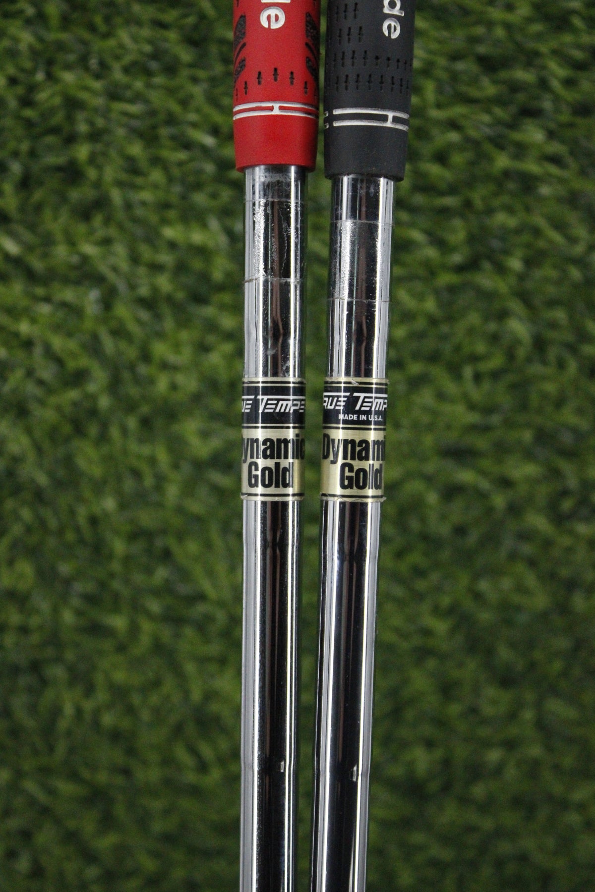 TaylorMade Milled Grind Raw 54° 58° Wedge Set Wedge Flex