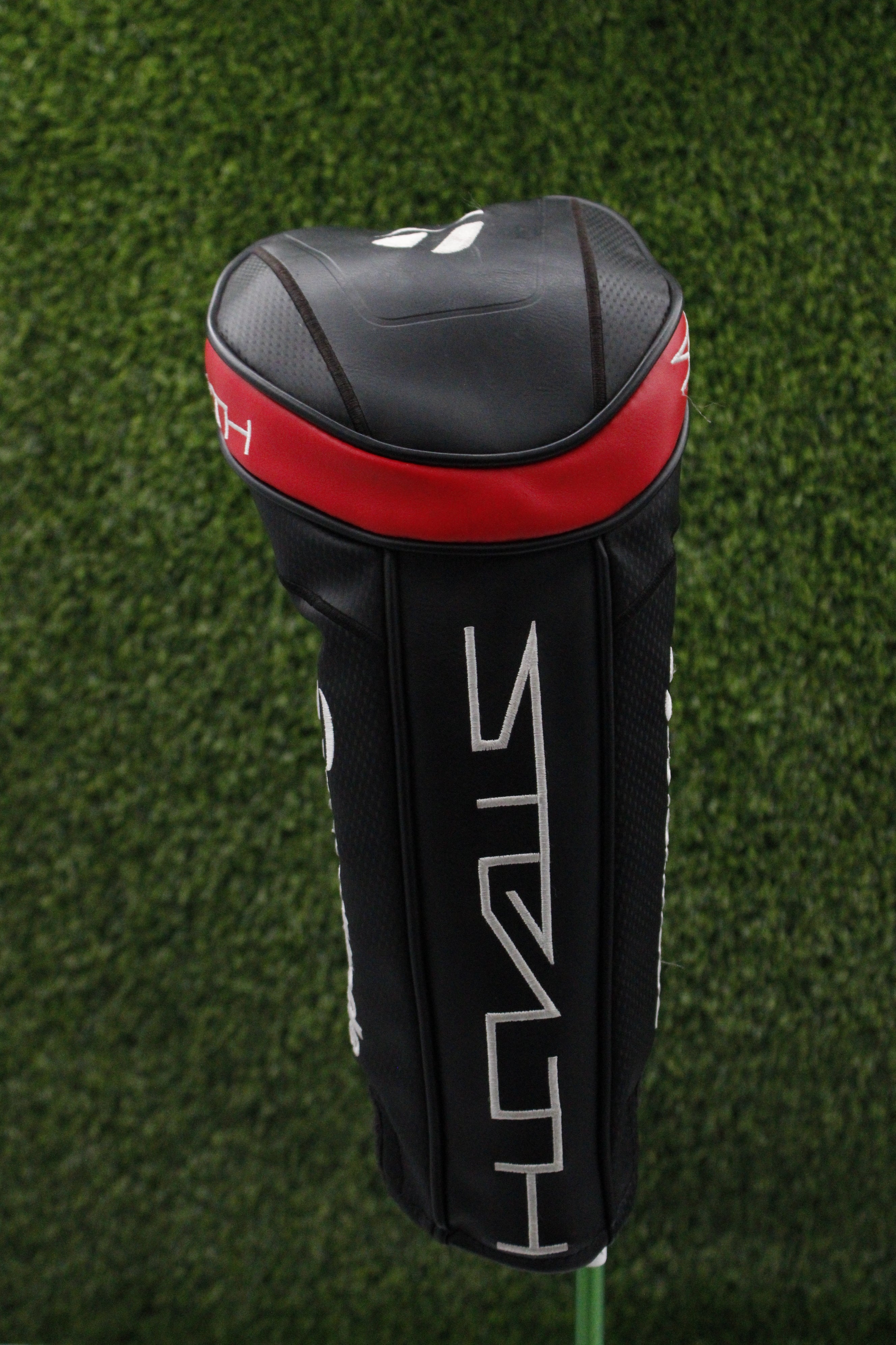 TaylorMade Stealth Plus w/ Oban 8° Driver S Flex 44.5" w/ HC