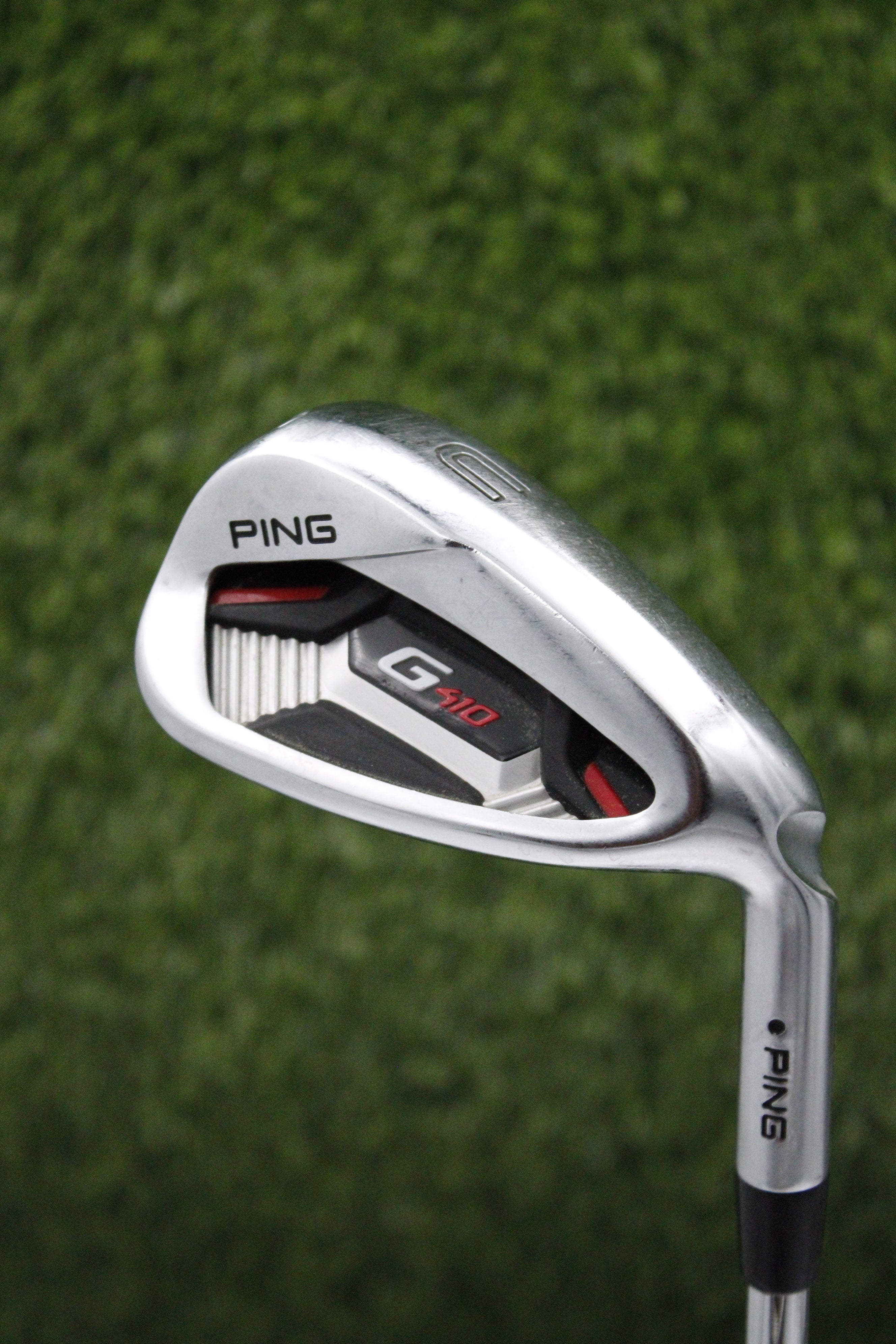 Ping G410 UW S Flex 35.5"