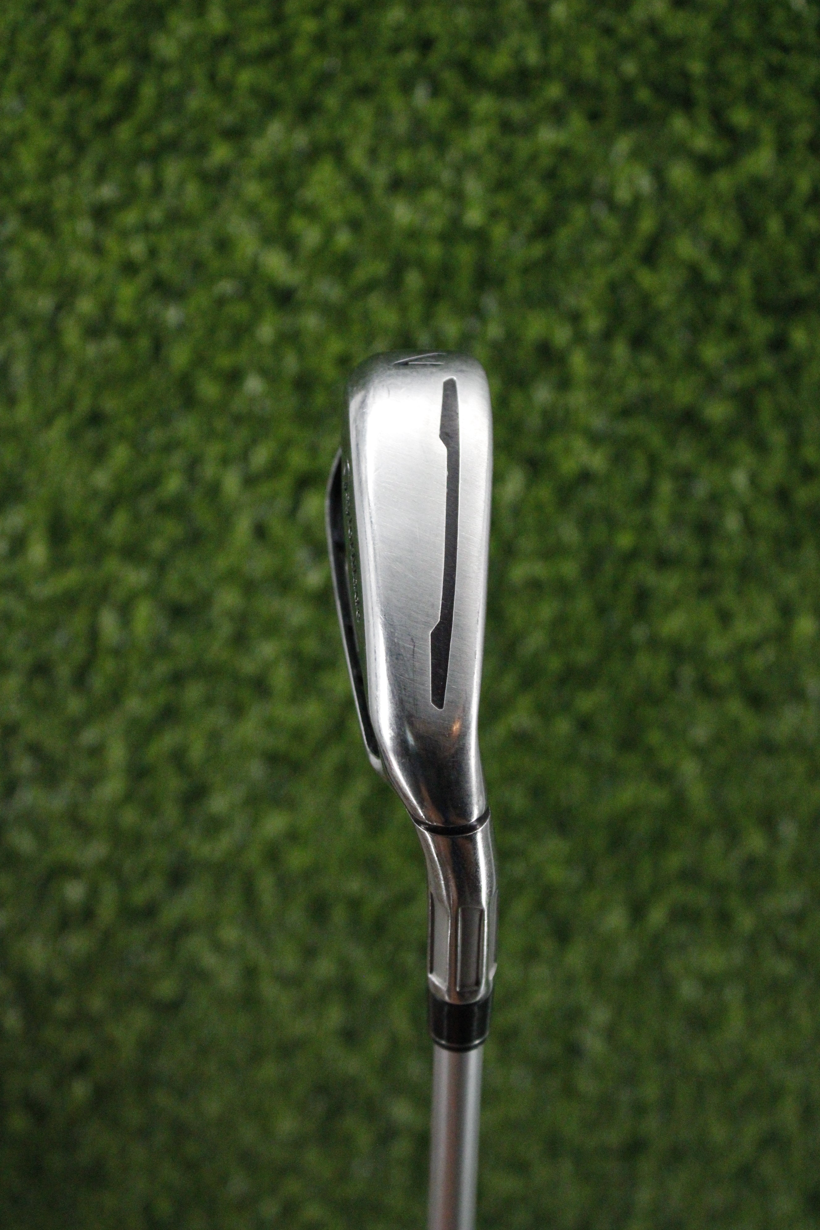 WOMEN TaylorMade 2019 M2 7 Iron L Flex 36"