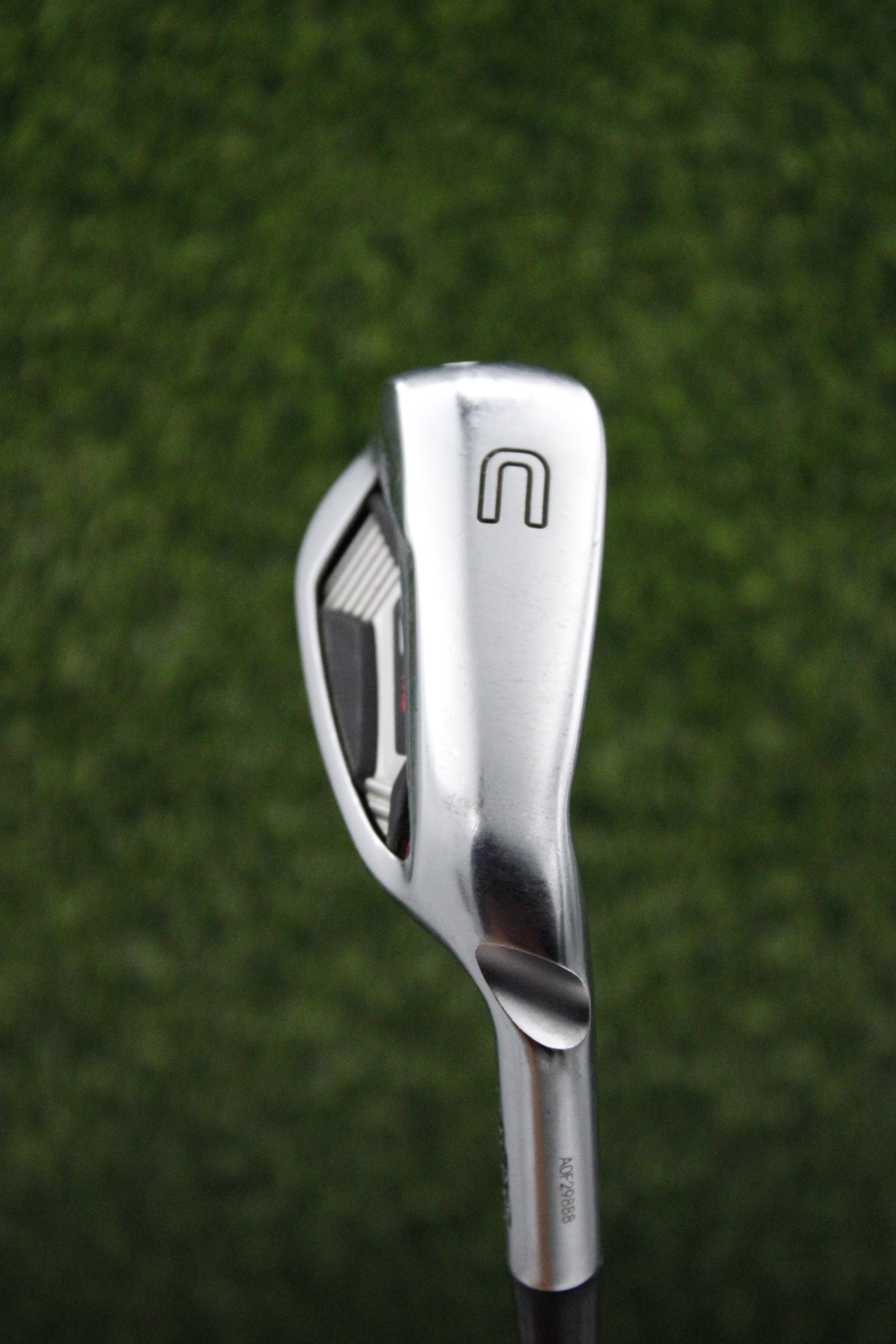 Ping G410 UW S Flex 35.5"