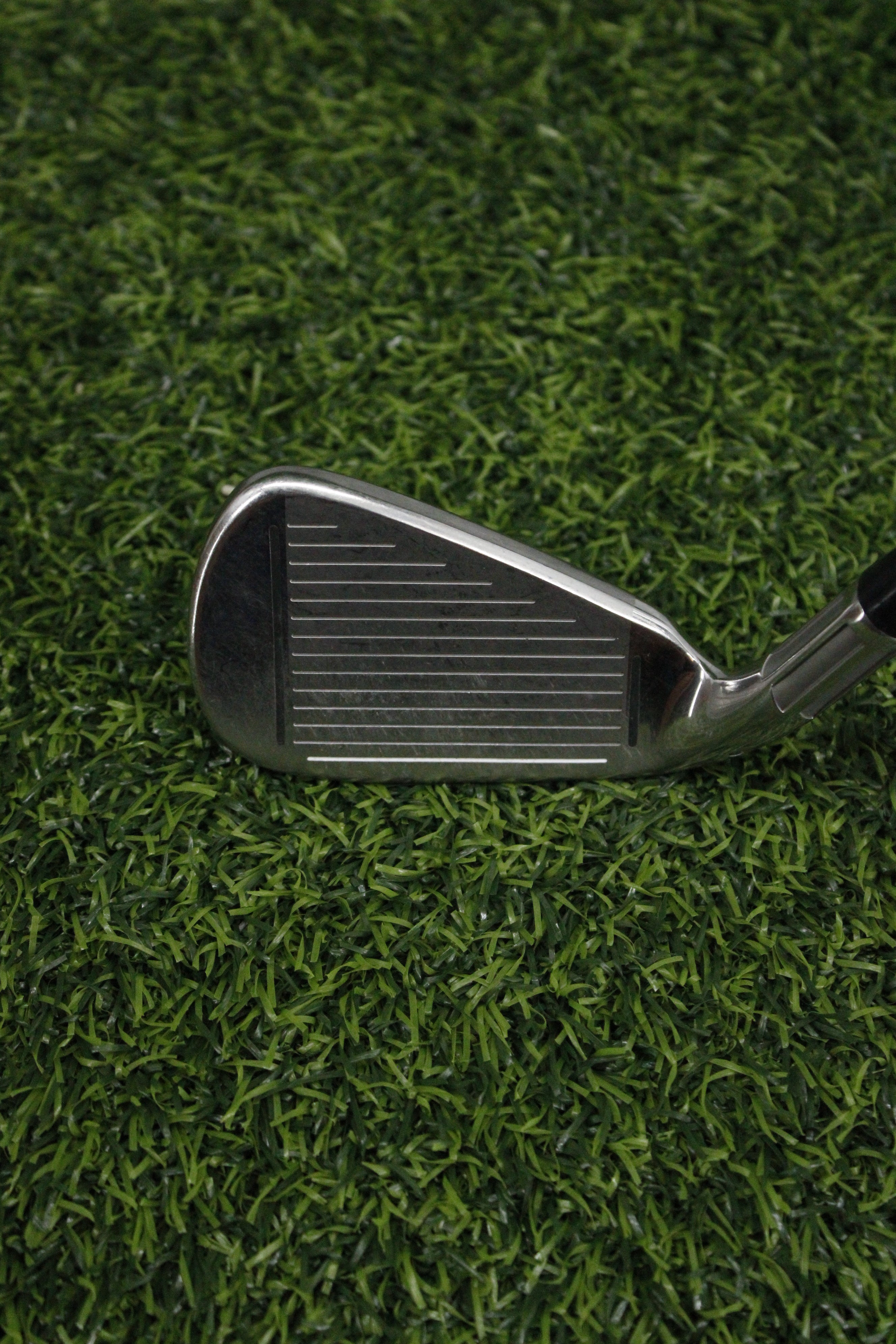 WOMEN TaylorMade 2019 M2 7 Iron L Flex 36"