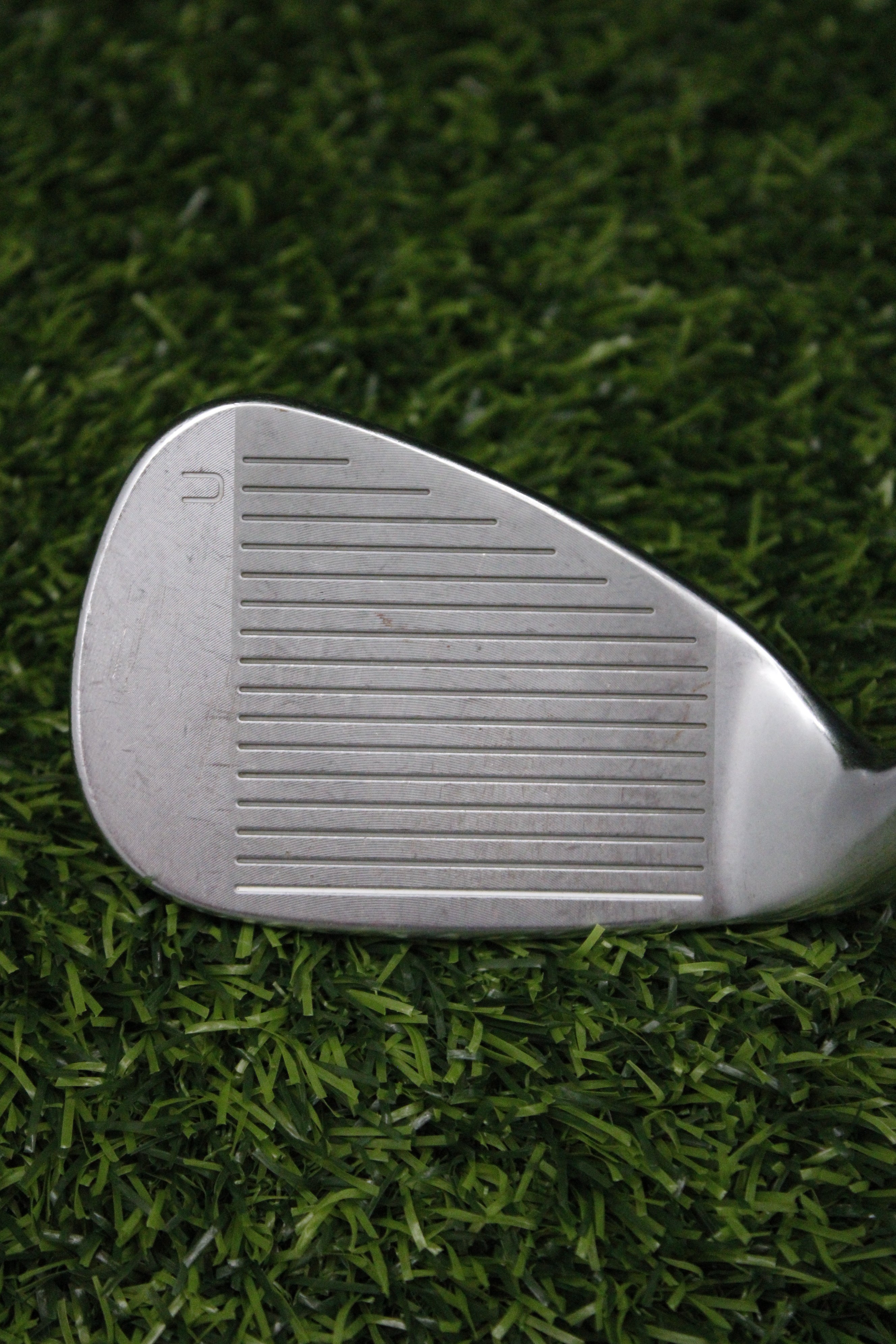 Ping G410 UW S Flex 35.5"