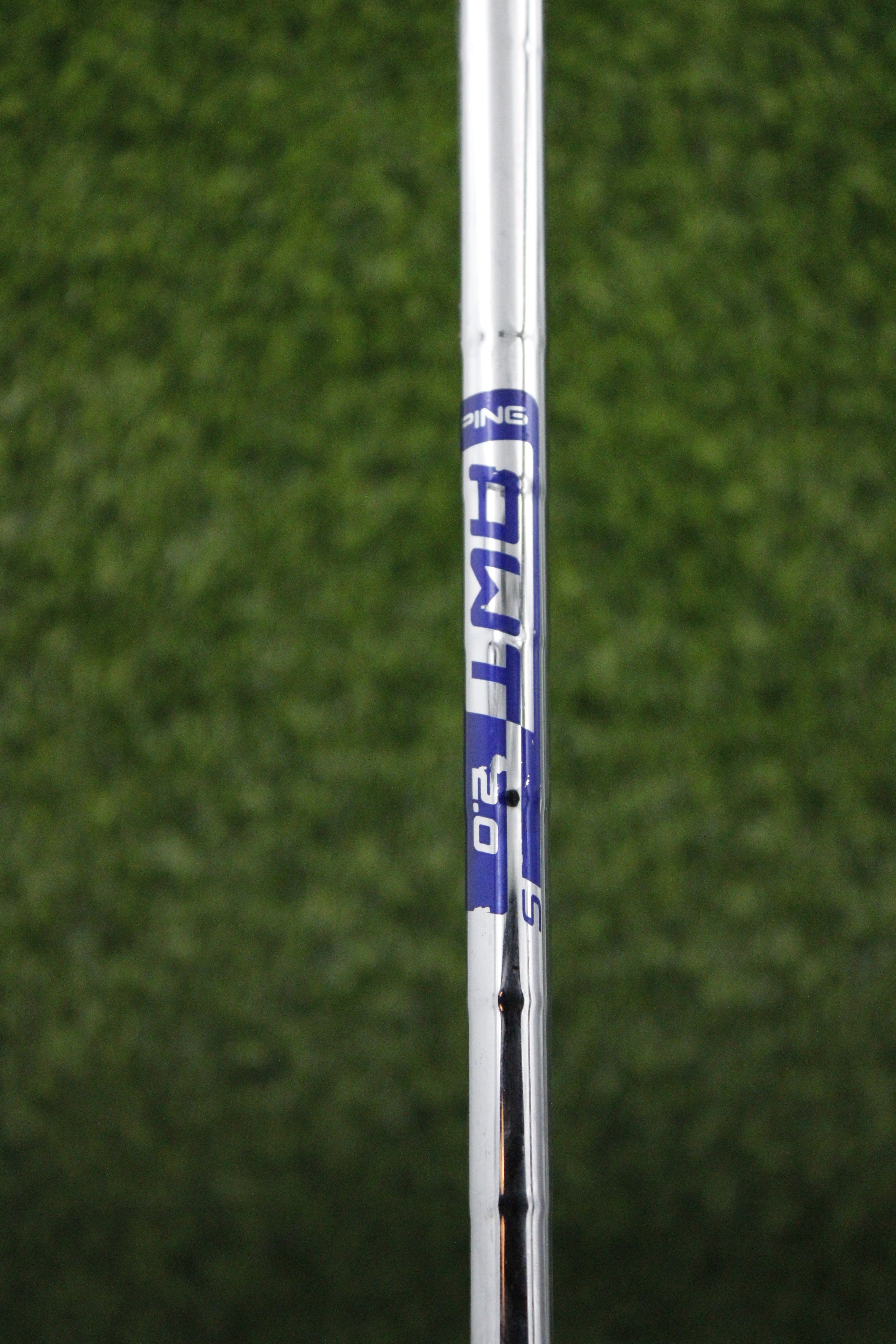 Ping G410 UW S Flex 35.5"
