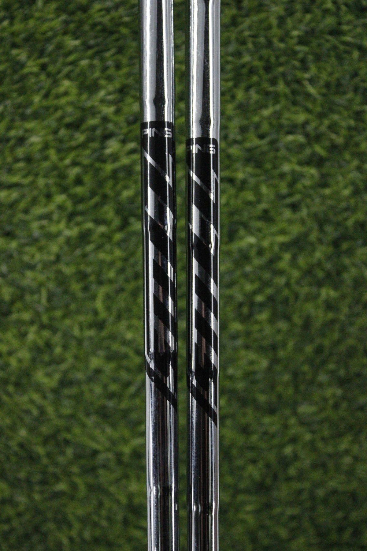 Ping s159 Midnight 54° 58° Wedge Set Wedge Flex