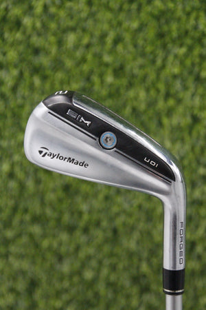 TaylorMade Sim UDI Utility 2 Iron XS Flex 39.75"