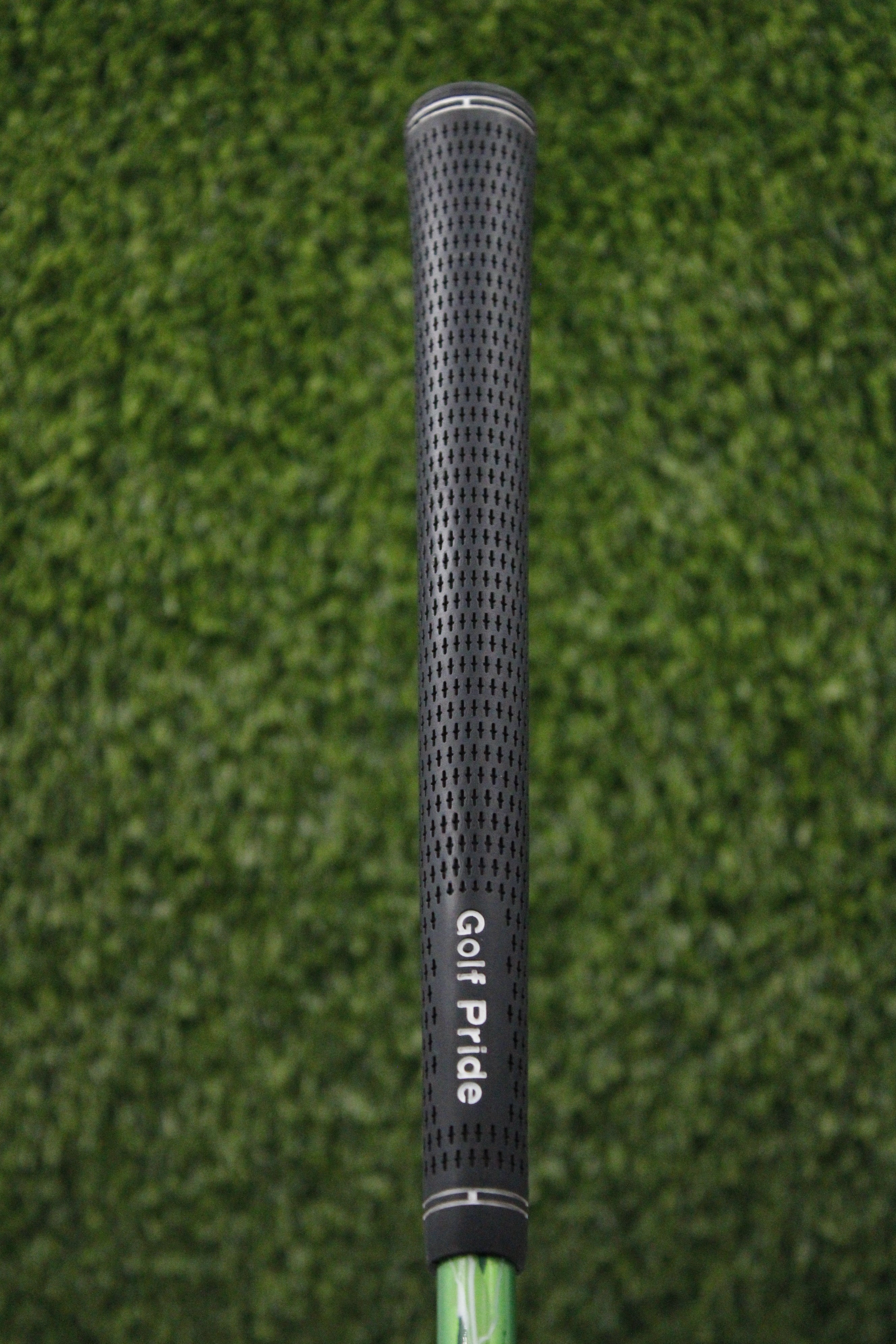 TaylorMade Stealth Plus w/ Oban 8° Driver S Flex 44.5" w/ HC