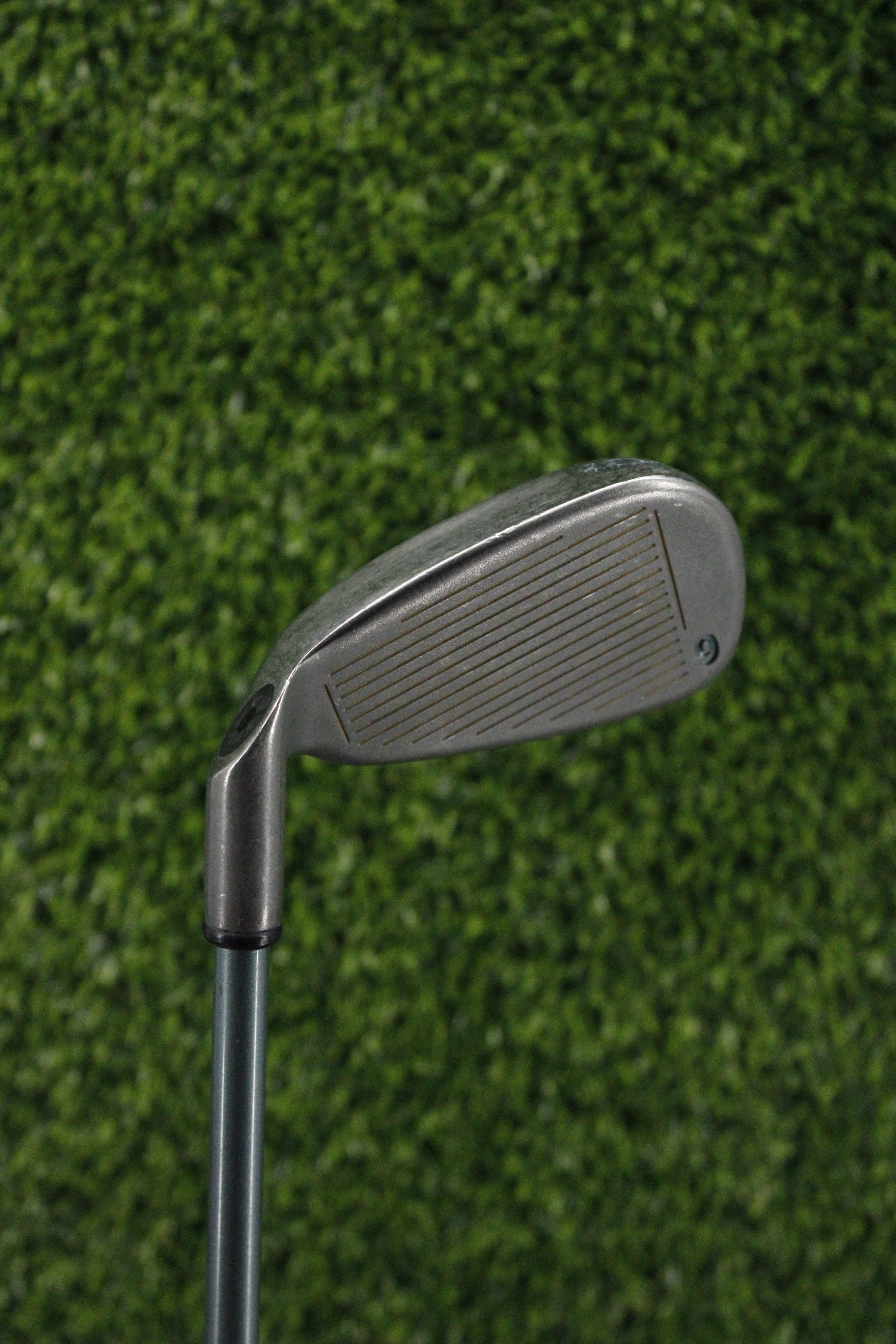 WOMEN Callaway Big Bertha Tungsten Titanium 6 Iron L Flex 36"