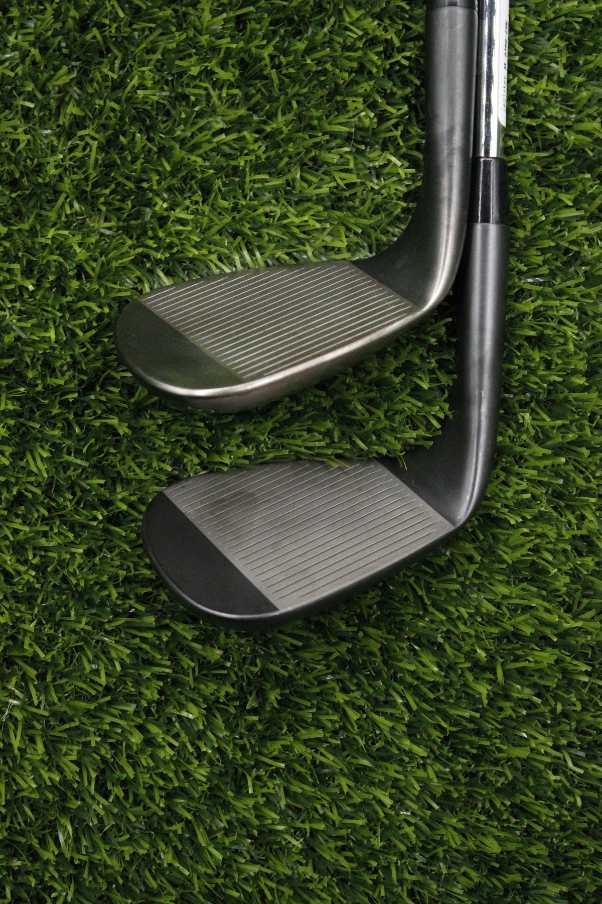 Ping s159 Midnight 54° 58° Wedge Set Wedge Flex