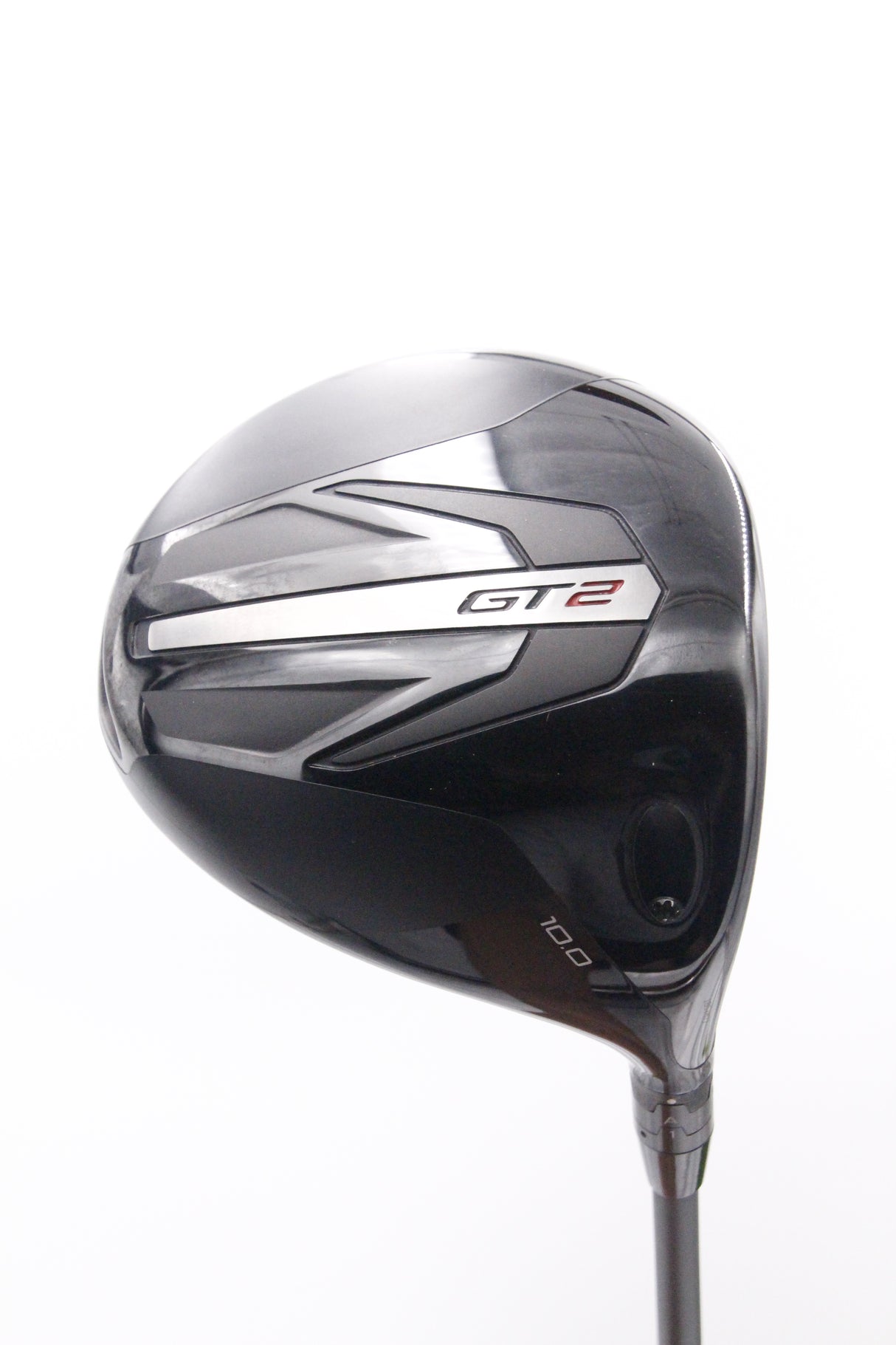 Titleist GT2 10° Driver S Flex 46"